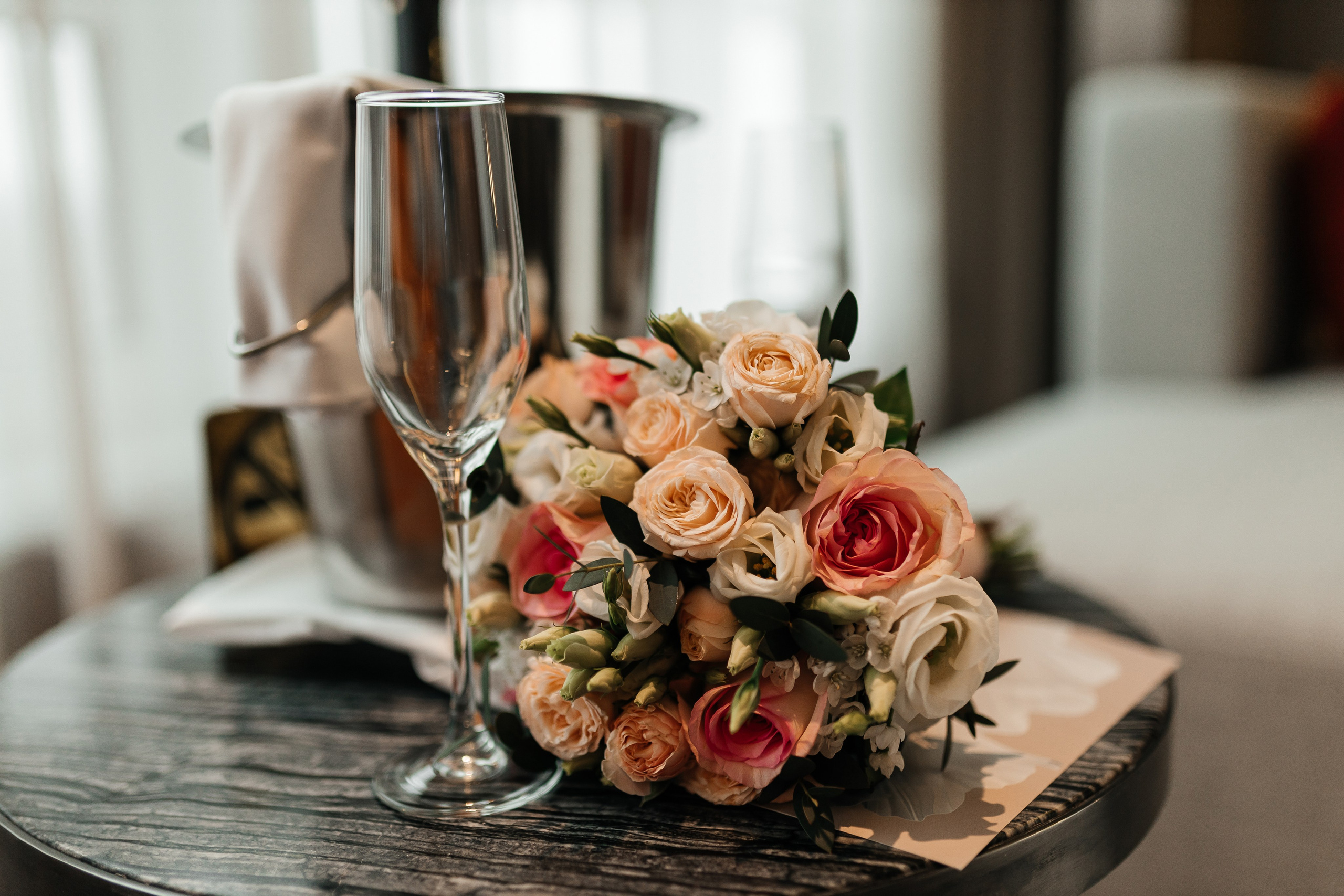 Лена и Вася. Свадебный и семейный фотограф Ворожейкин Олег. Фотографирую во Владиво