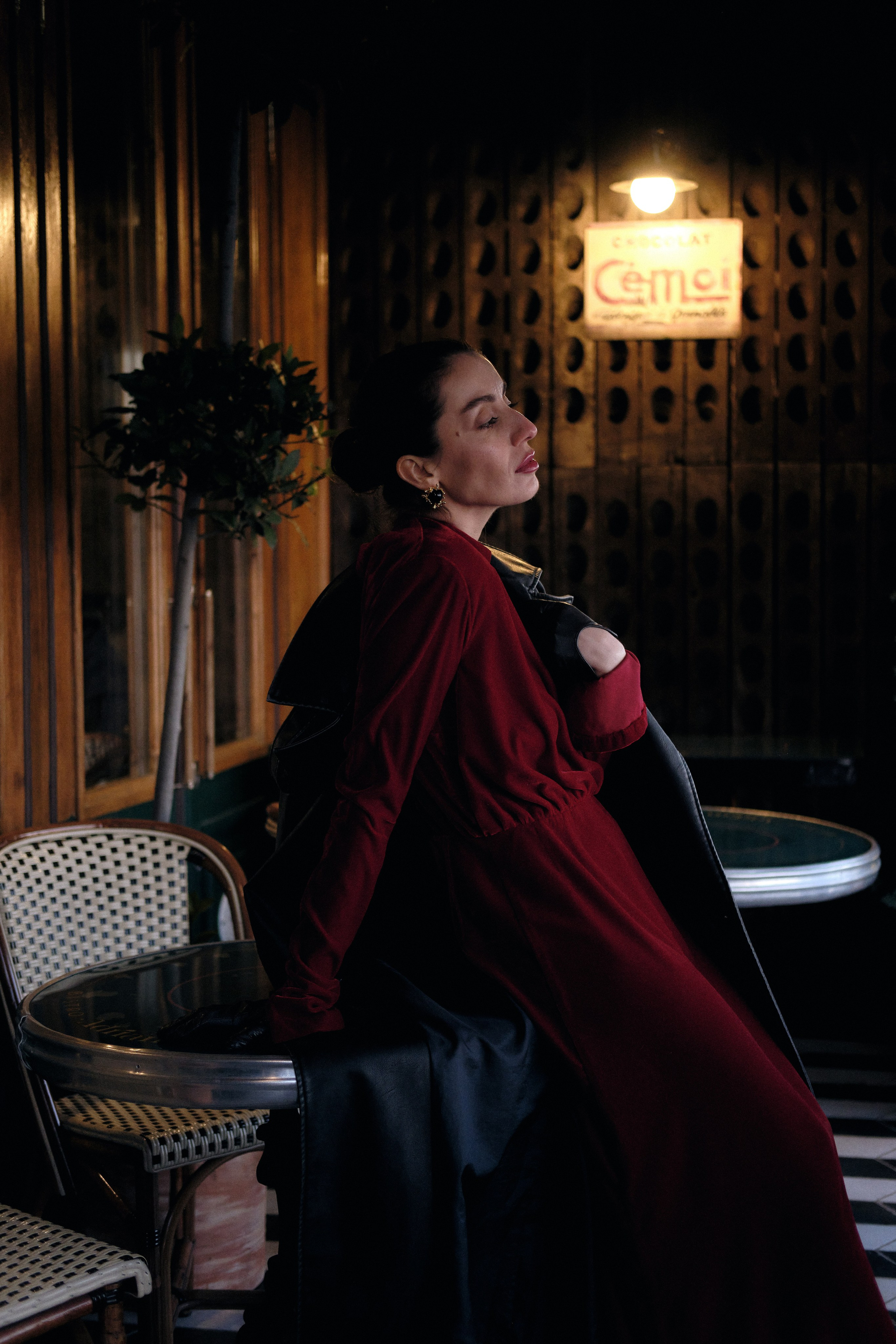 Нана. Фотограф в Анапе и Краснодаре Тина