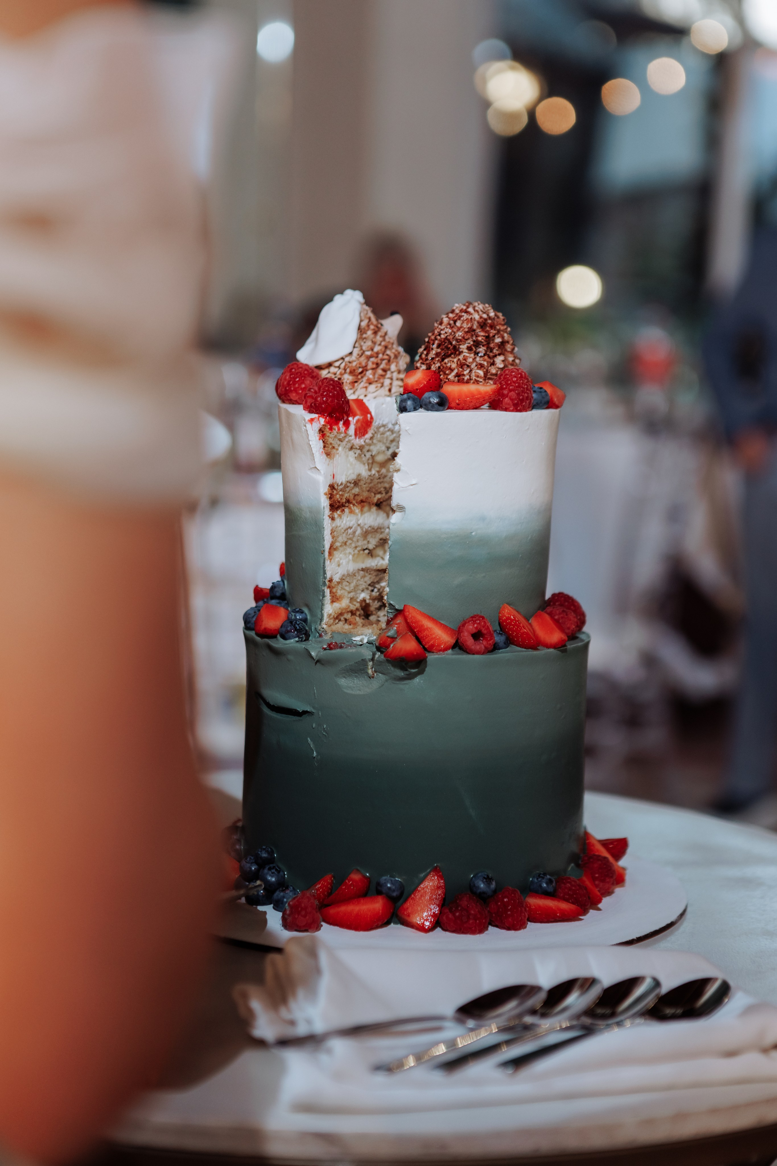 Артем и Настя. Свадебный фотограф в Санкт-Петербурге