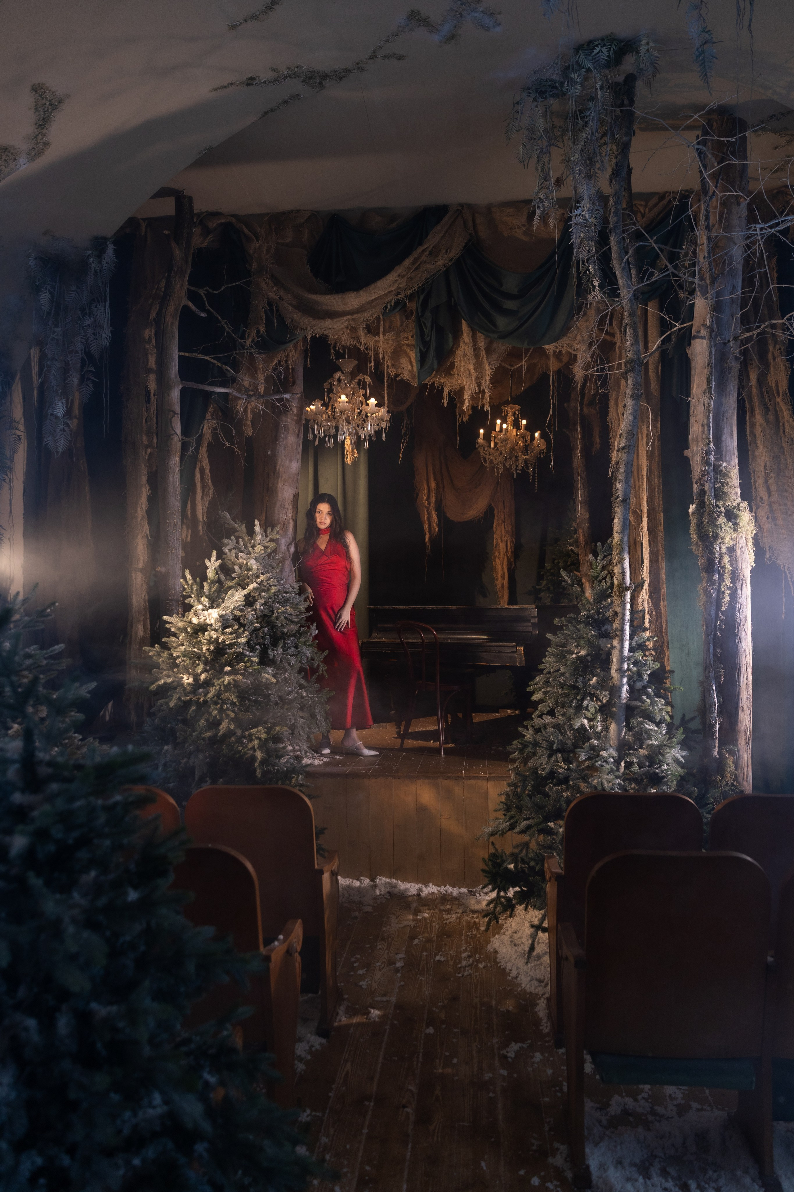 ЖЕНСКАЯ ФОТОСЕССИЯ В СТУДИИ. Фотограф в Москве и Стамбуле. Мастер сказочных фотографий