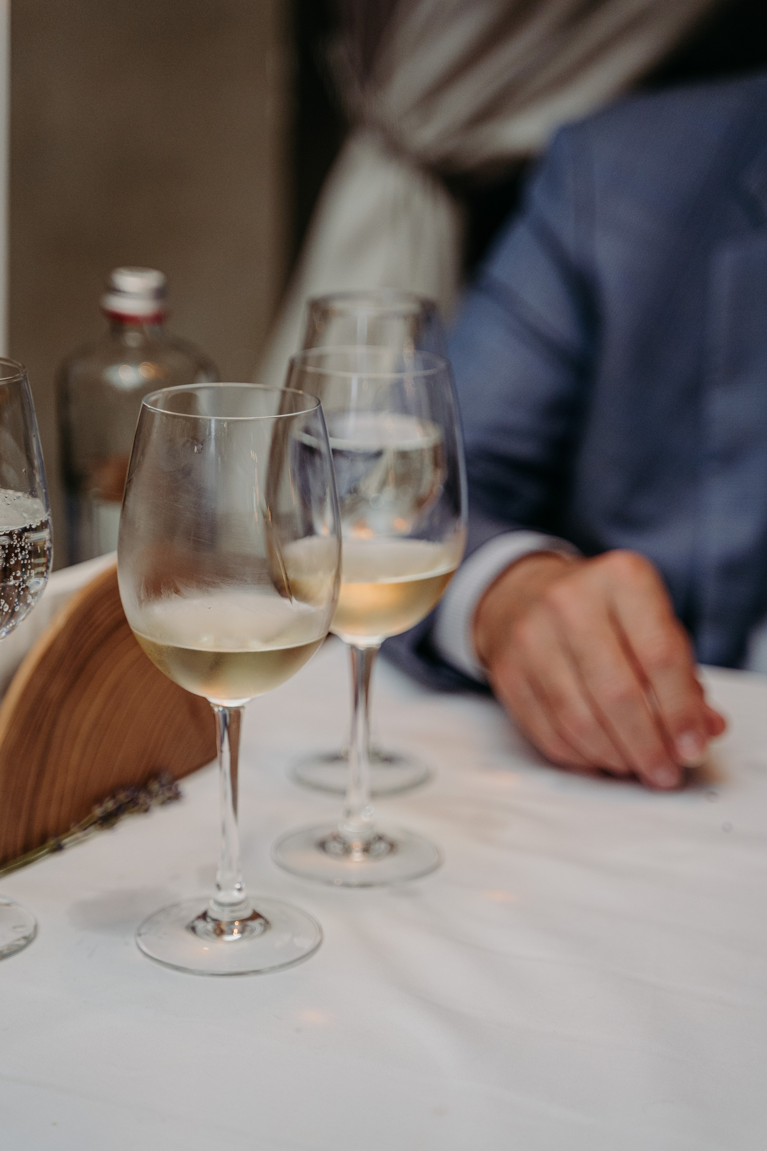 Открытый ужин с Mishlen Шеф Поварами. Репортажный и свадебный фотограф в Москве Рая Небогатова