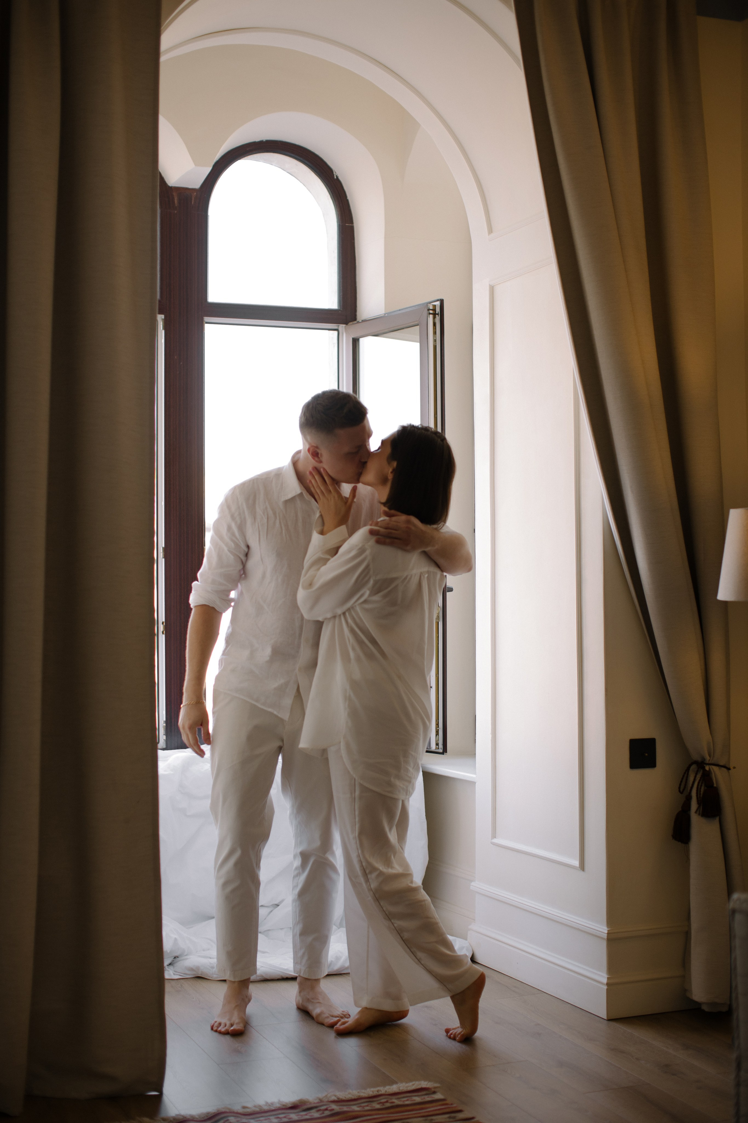 Натали & Павел. Свадебный фотограф Екатерина Тимукина