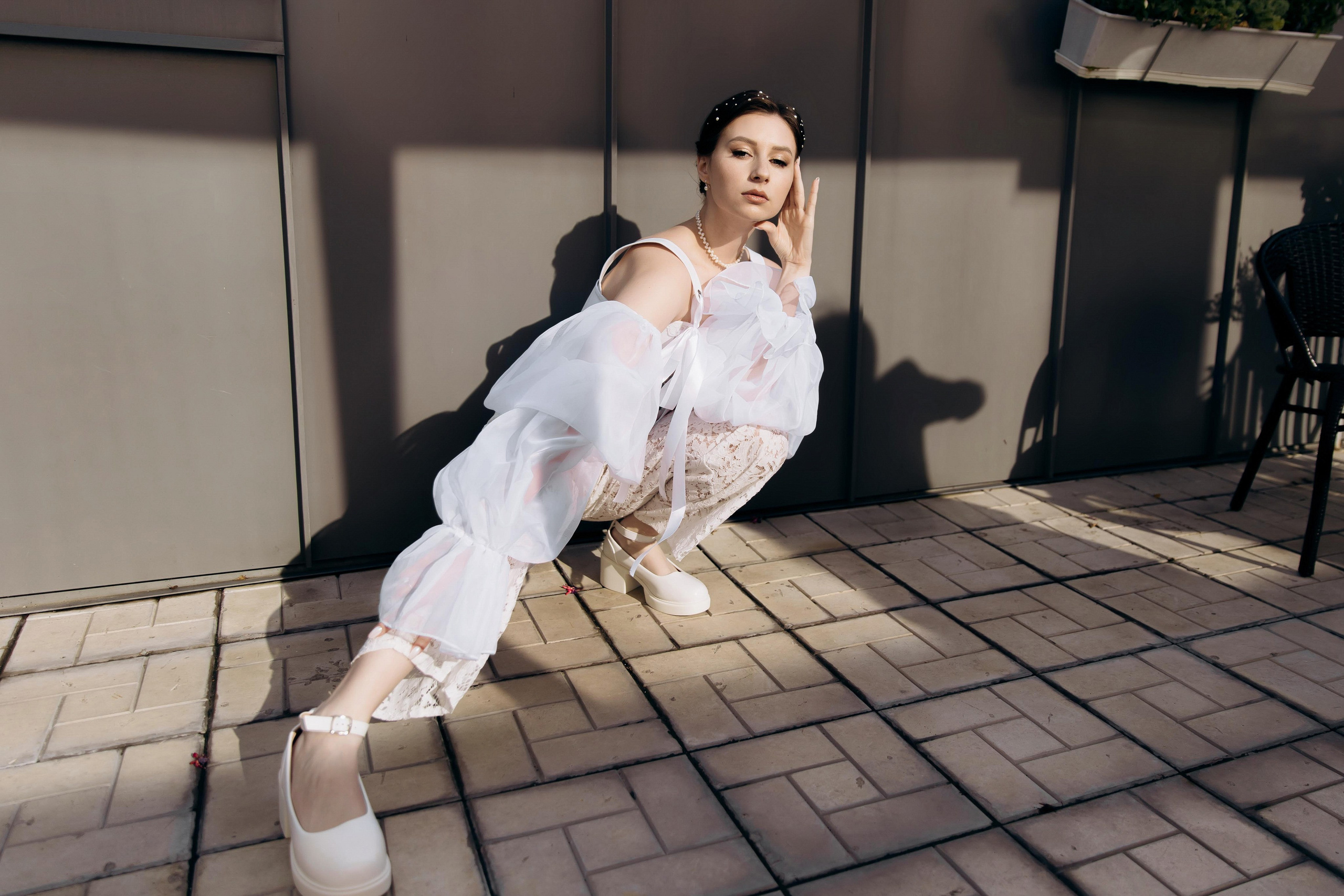 Павел & Алёна — Санкт-Петербург. Свадебный фотограф Ричард Конвенсаров Wedding Photographer Richard & I