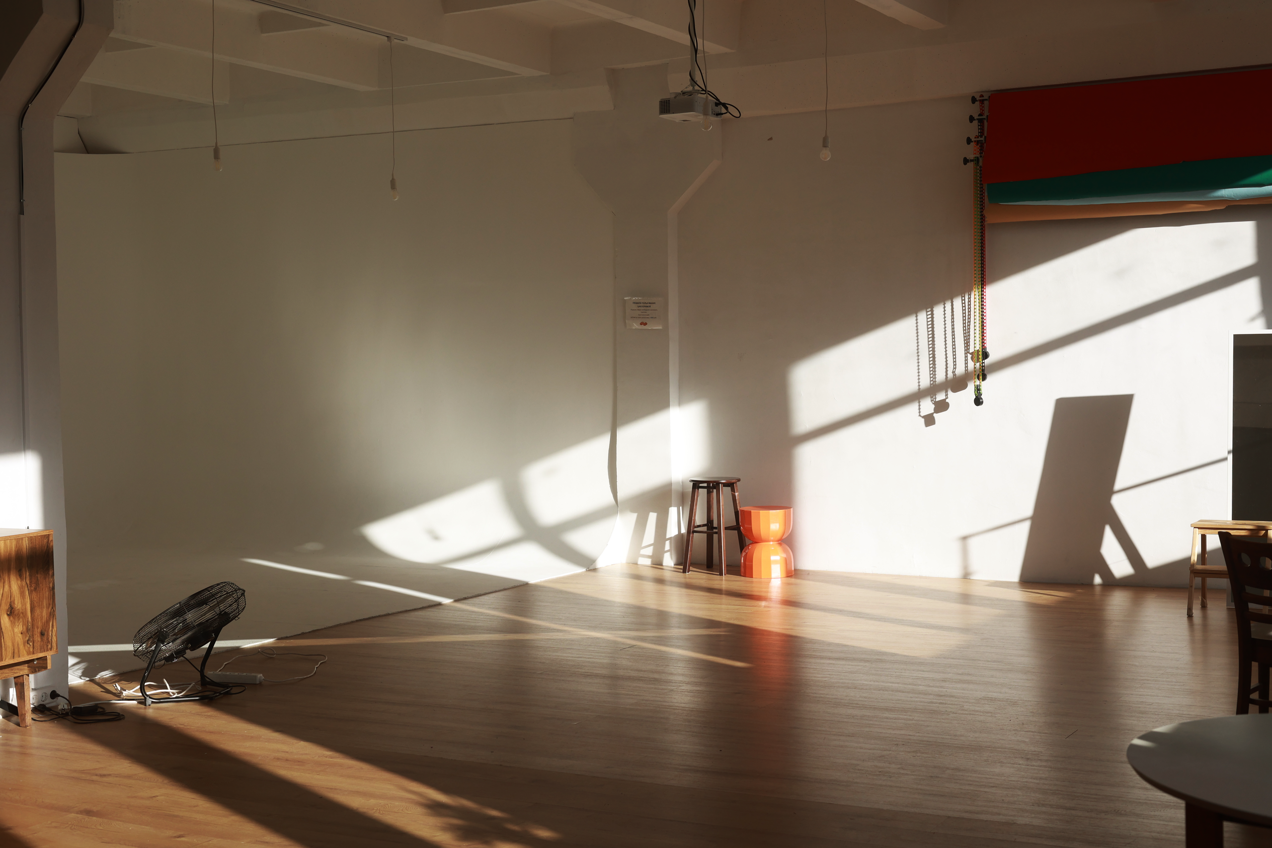 Интерьер и галерея. Фото видео студия | аренда под мероприятия| Санкт-Петербург