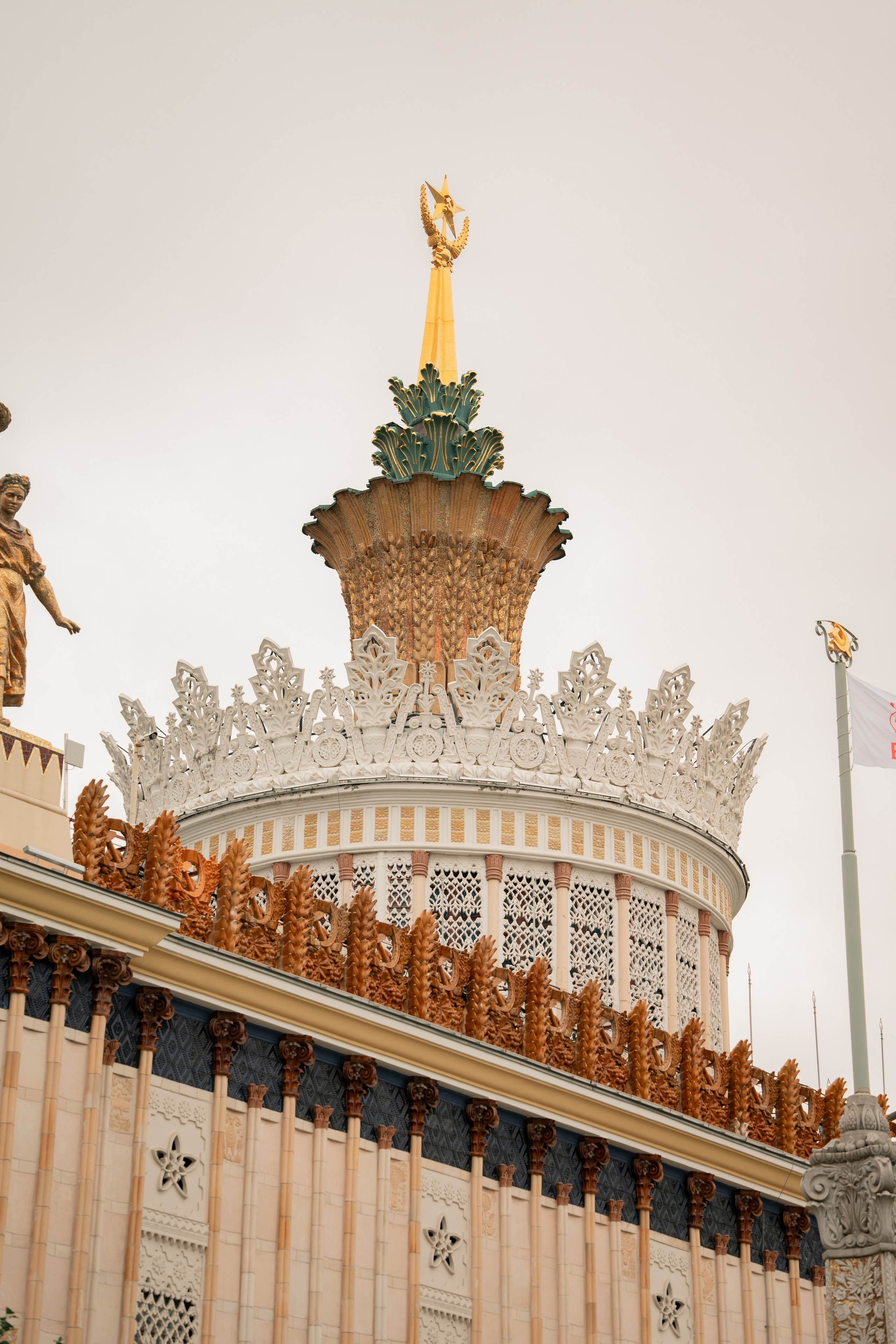 ATMOSPHERE. Фотограф Юрина Ксения Москва