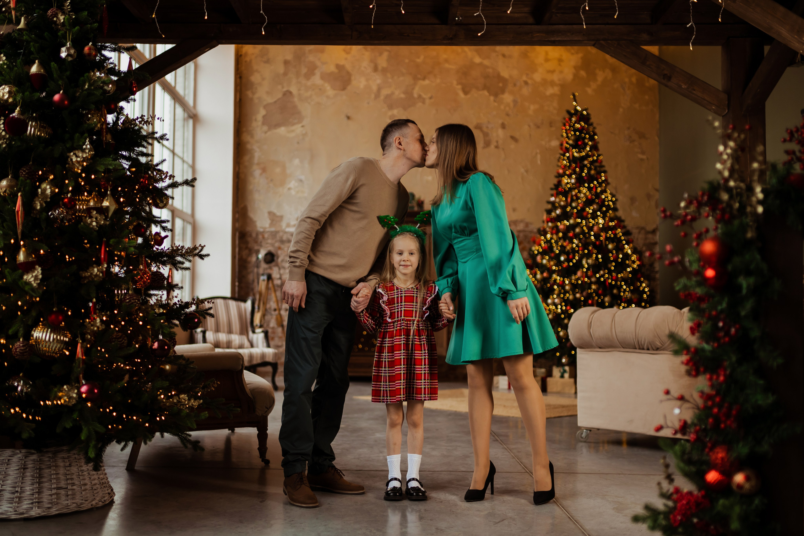 Новогодняя 11.11. ФОТОГРАФ Маргарита Сивакова | Ярославль Кострома Москва