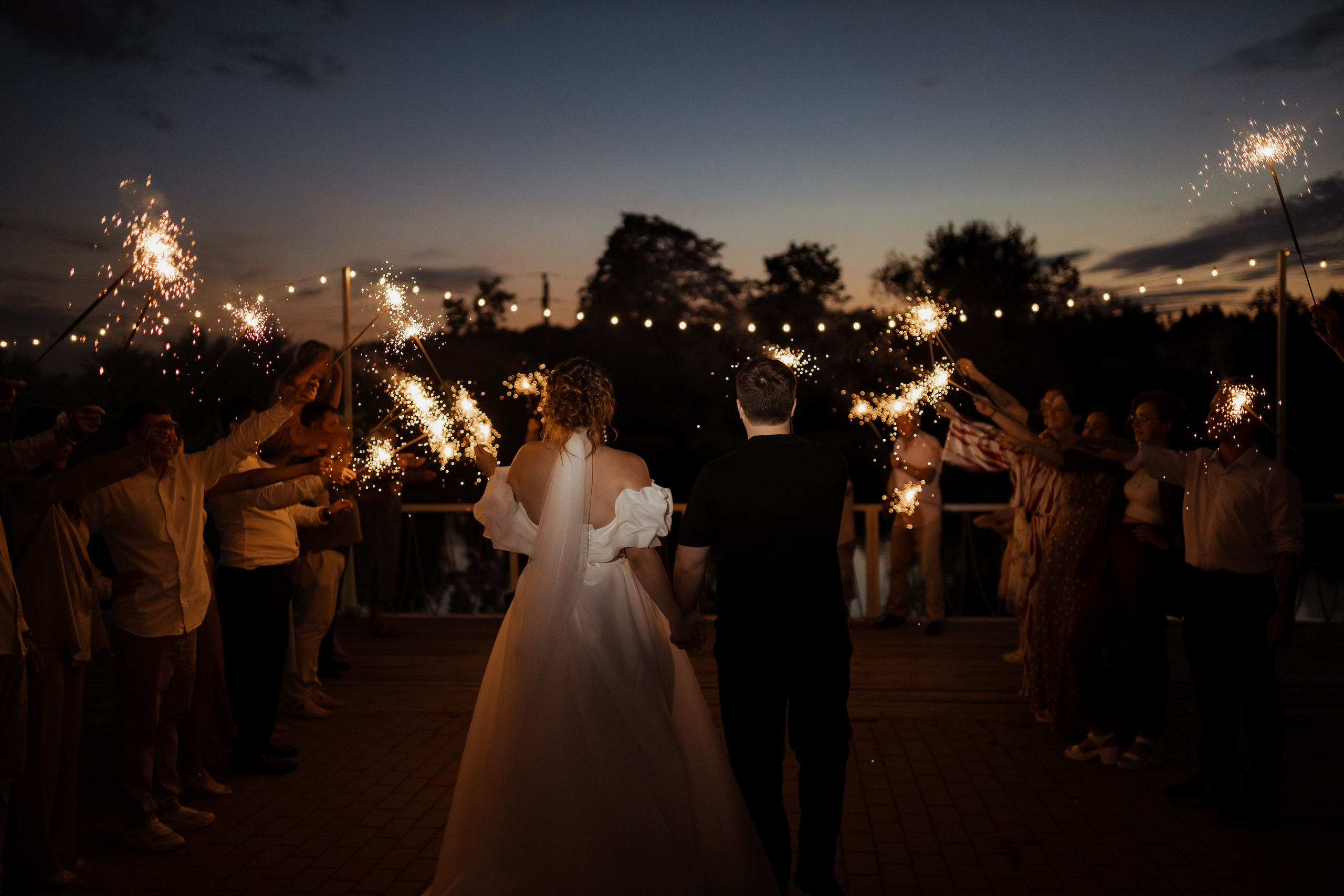 Ваня & Галя (с банкетом). ФОТОГРАФ Маргарита Сивакова | Ярославль Кострома Москва