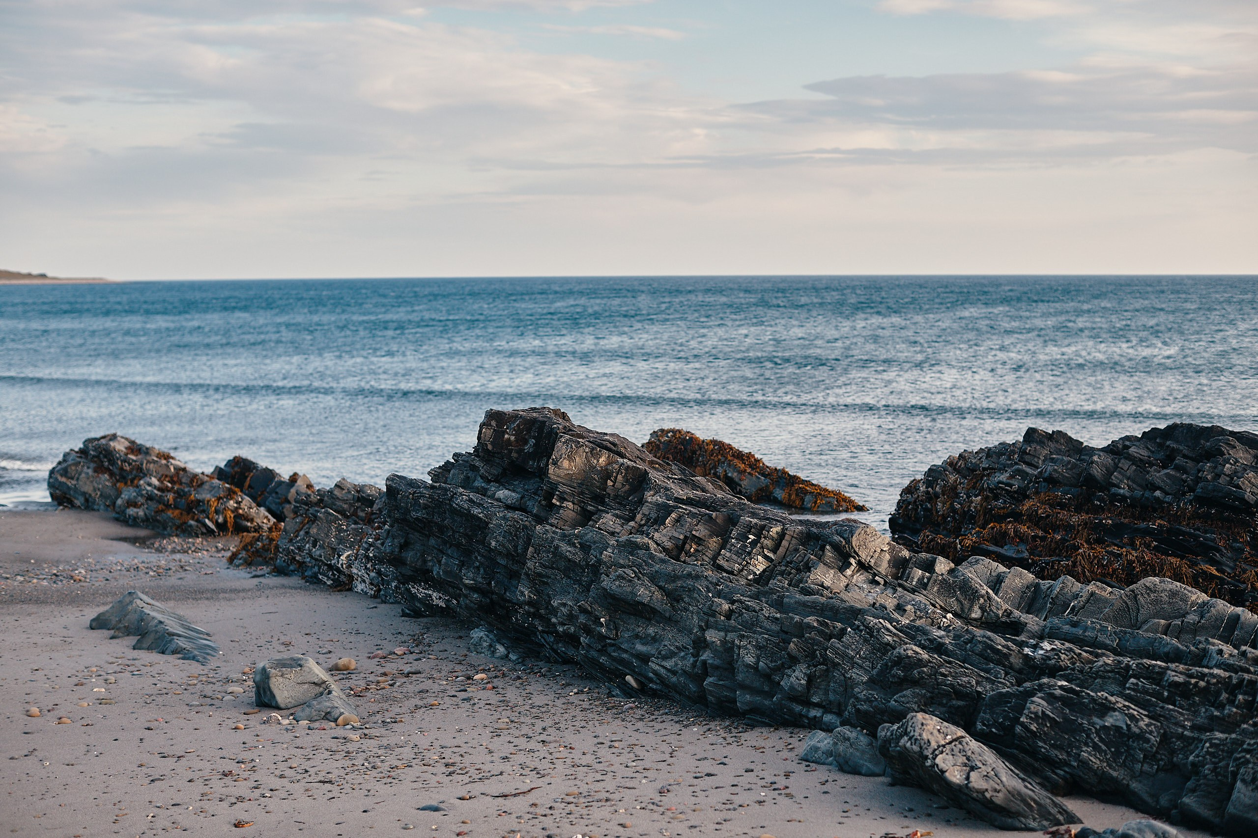 Рыбачий 2023. Место силы. Фотограф Валерий Сабрам