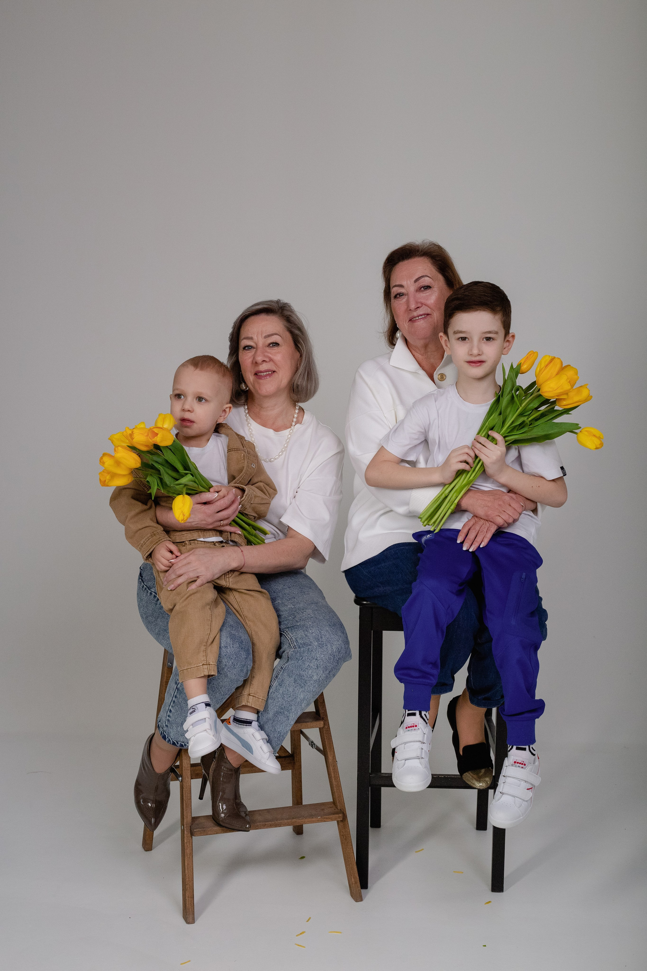 Семейная. Фотограф Новый Уренгой Ирина Якимова