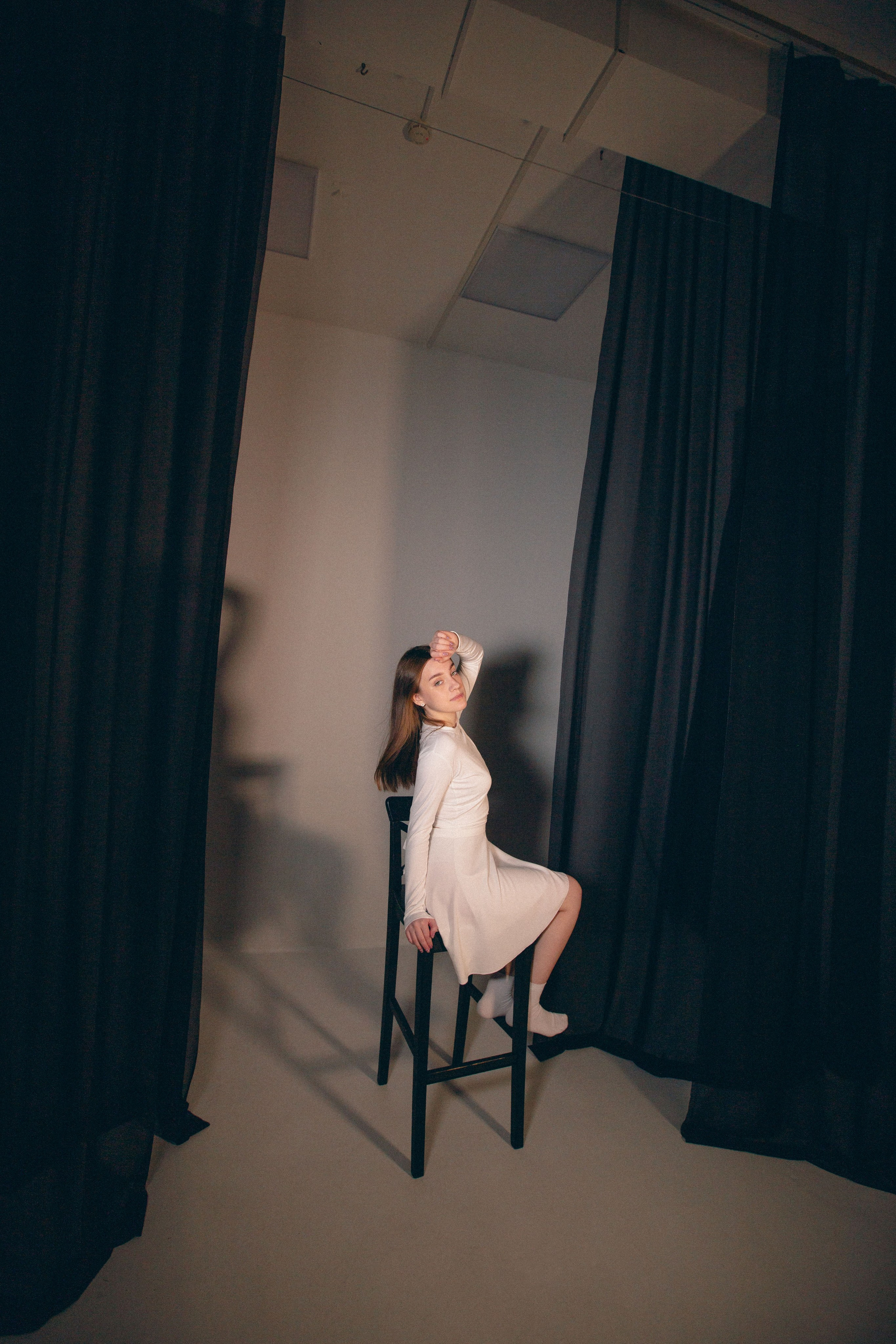 Женская терапевтическая. Фотограф Новый Уренгой Ирина Якимова