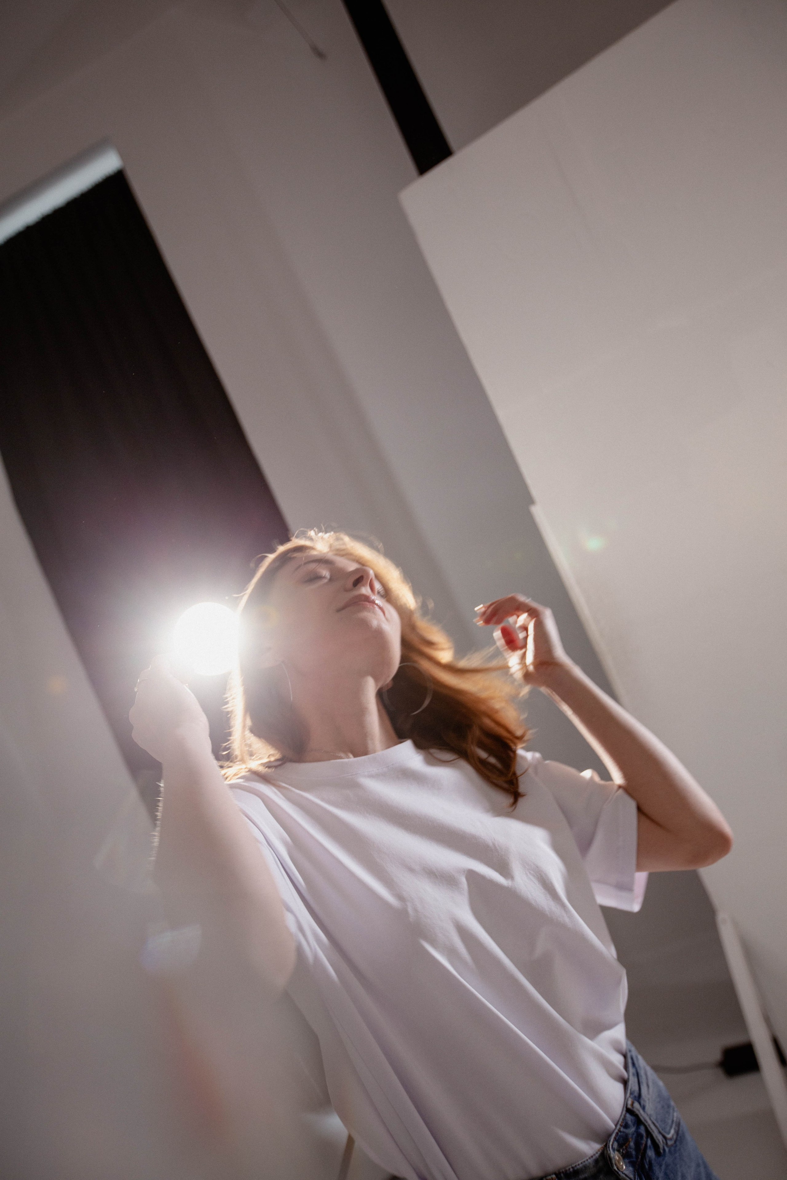 Женская терапевтическая. Фотограф Новый Уренгой Ирина Якимова