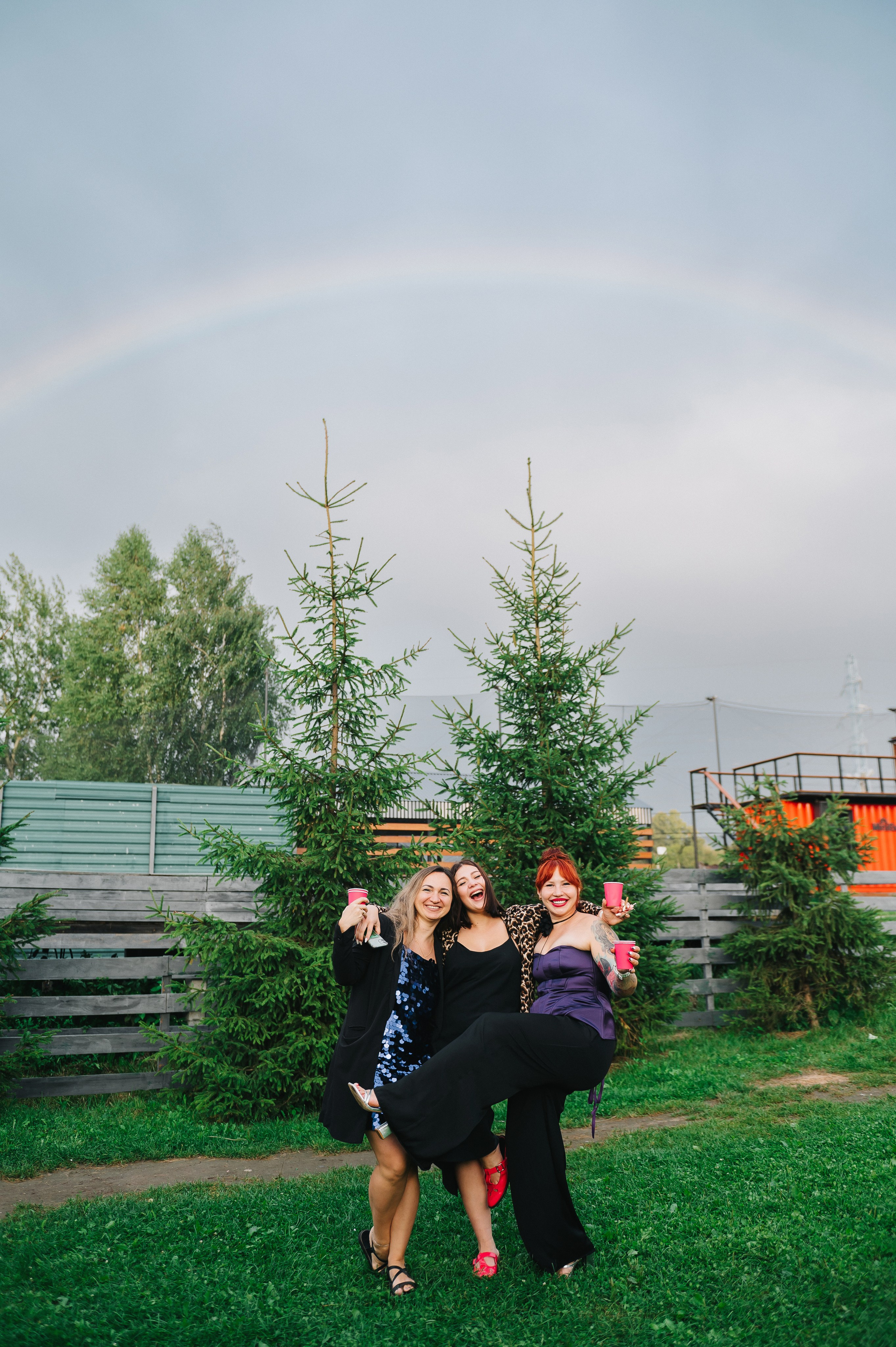 День рождения Соломии. Семейный и свадебный фотограф Алёна Морозова Коломна