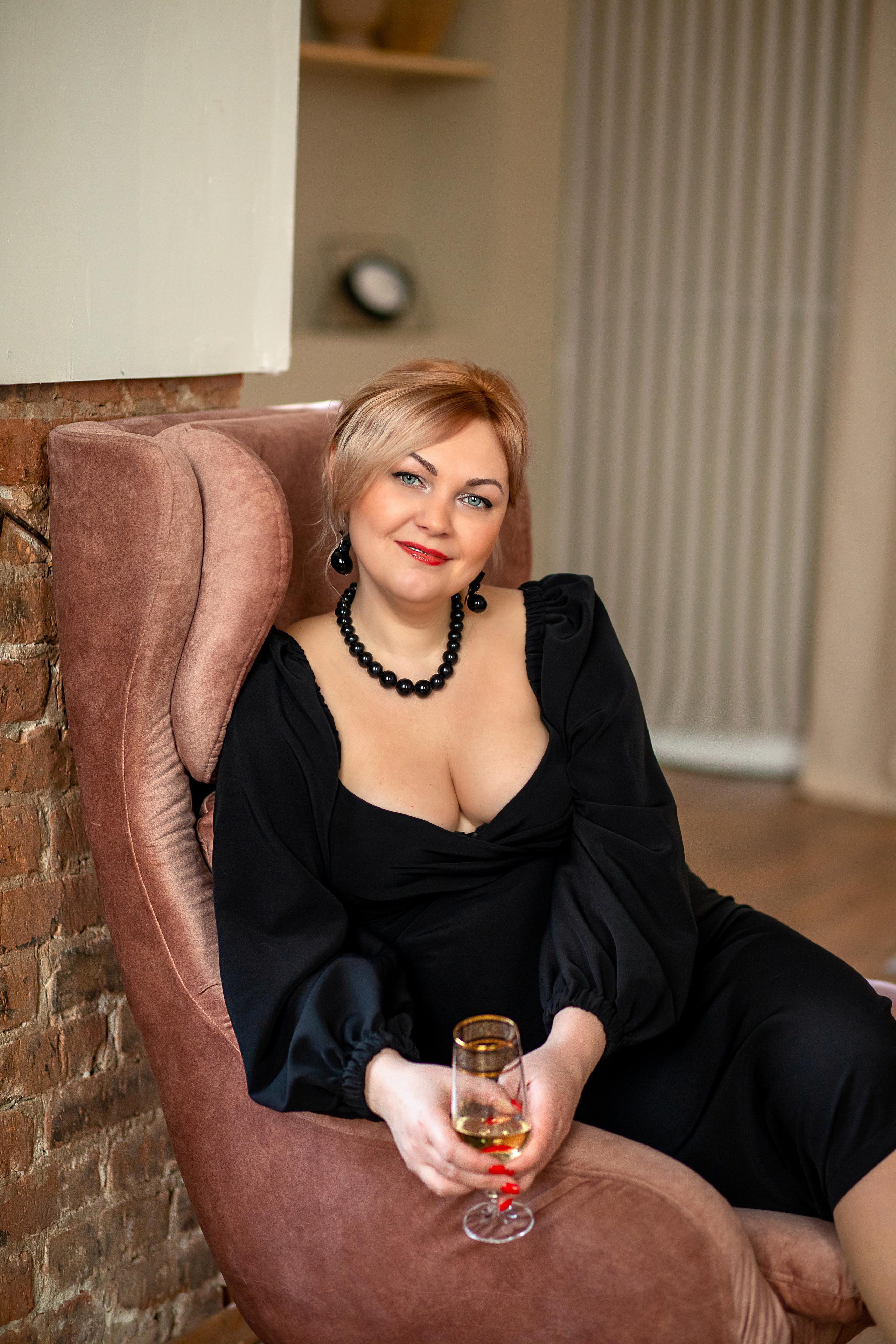 Чуть за восемнадцать. Детский и семейный фотограф в Красноярске Елена Коровкина