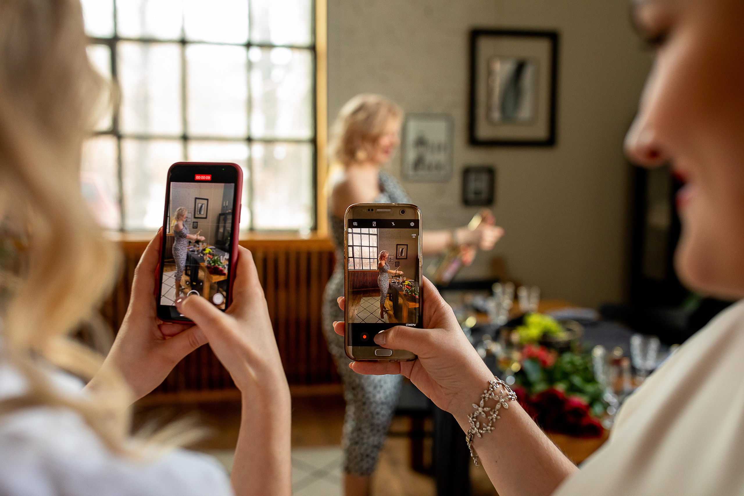 Чуть за восемнадцать. Детский и семейный фотограф в Красноярске Елена Коровкина