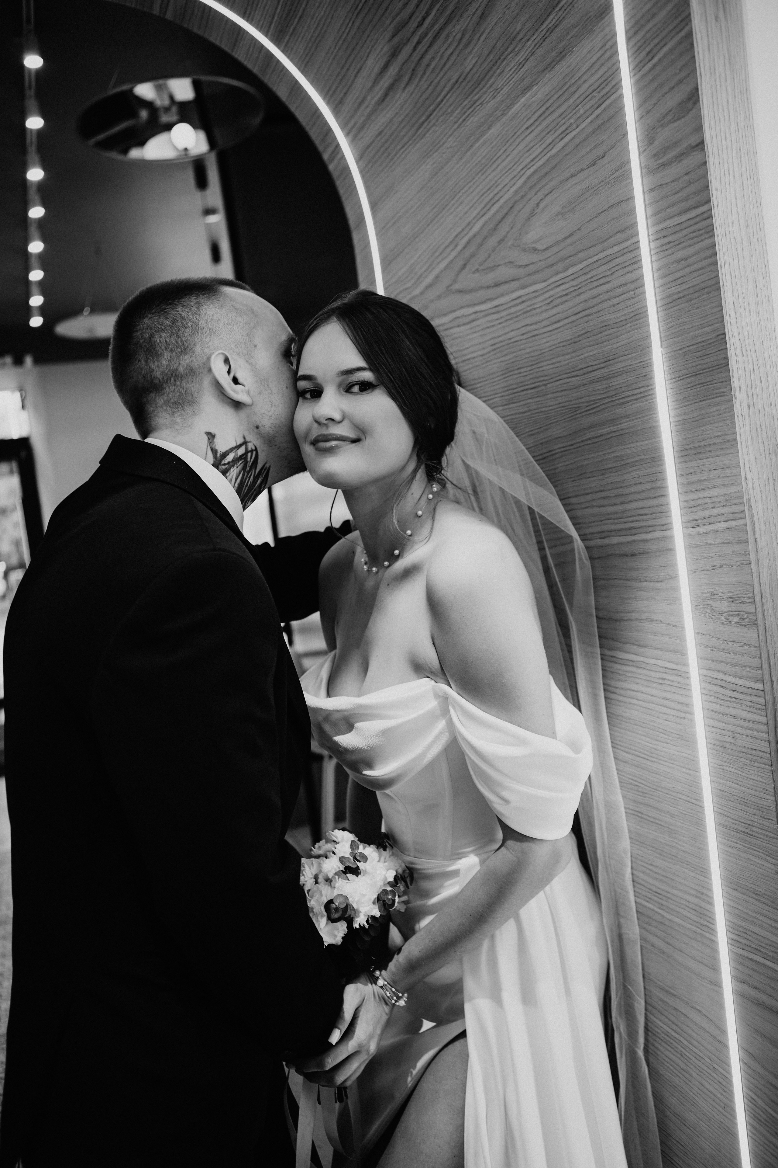 Анастасия и Николай. Фотограф Иркутск Анастасия Марышева