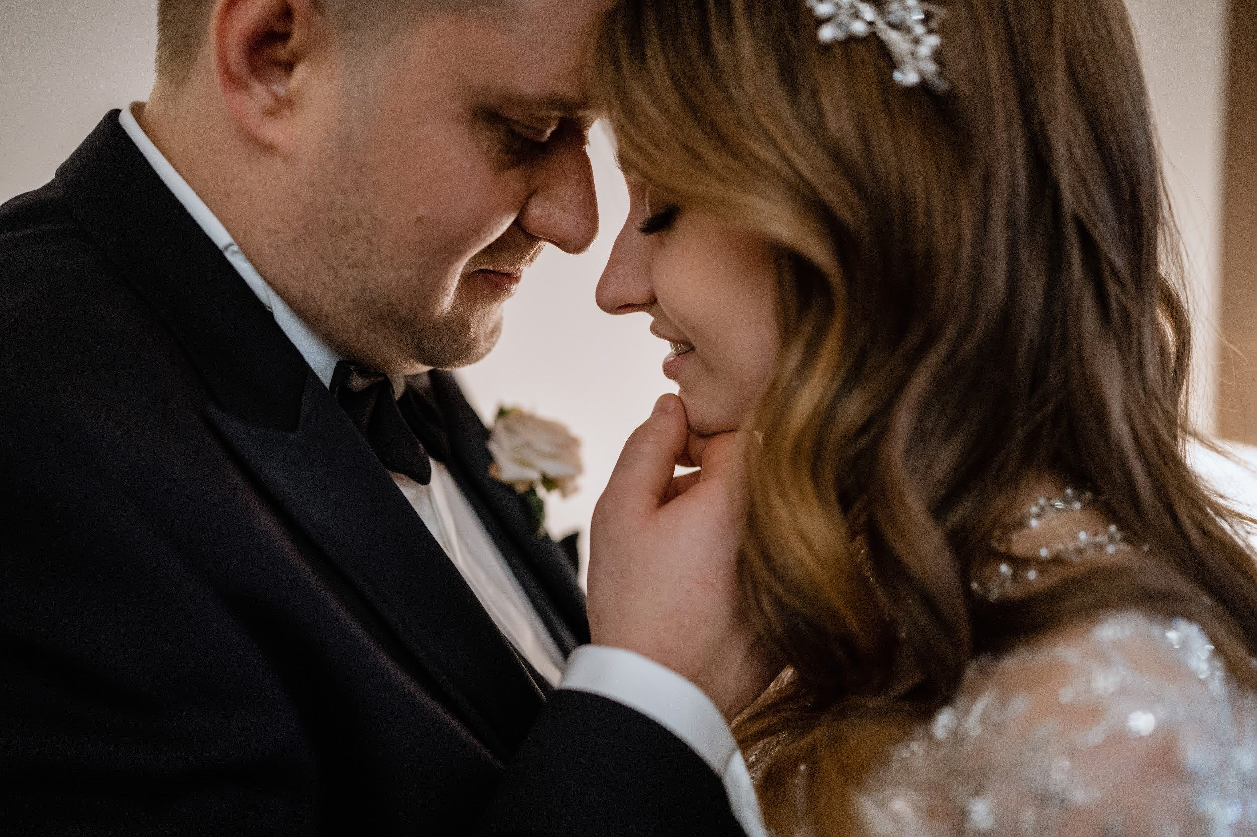 Свадьба Владимира и Елены 29 января 2022 года. Ведущий на свадьбу, корпоратив и юбилей в Москве Сергей Рябинин