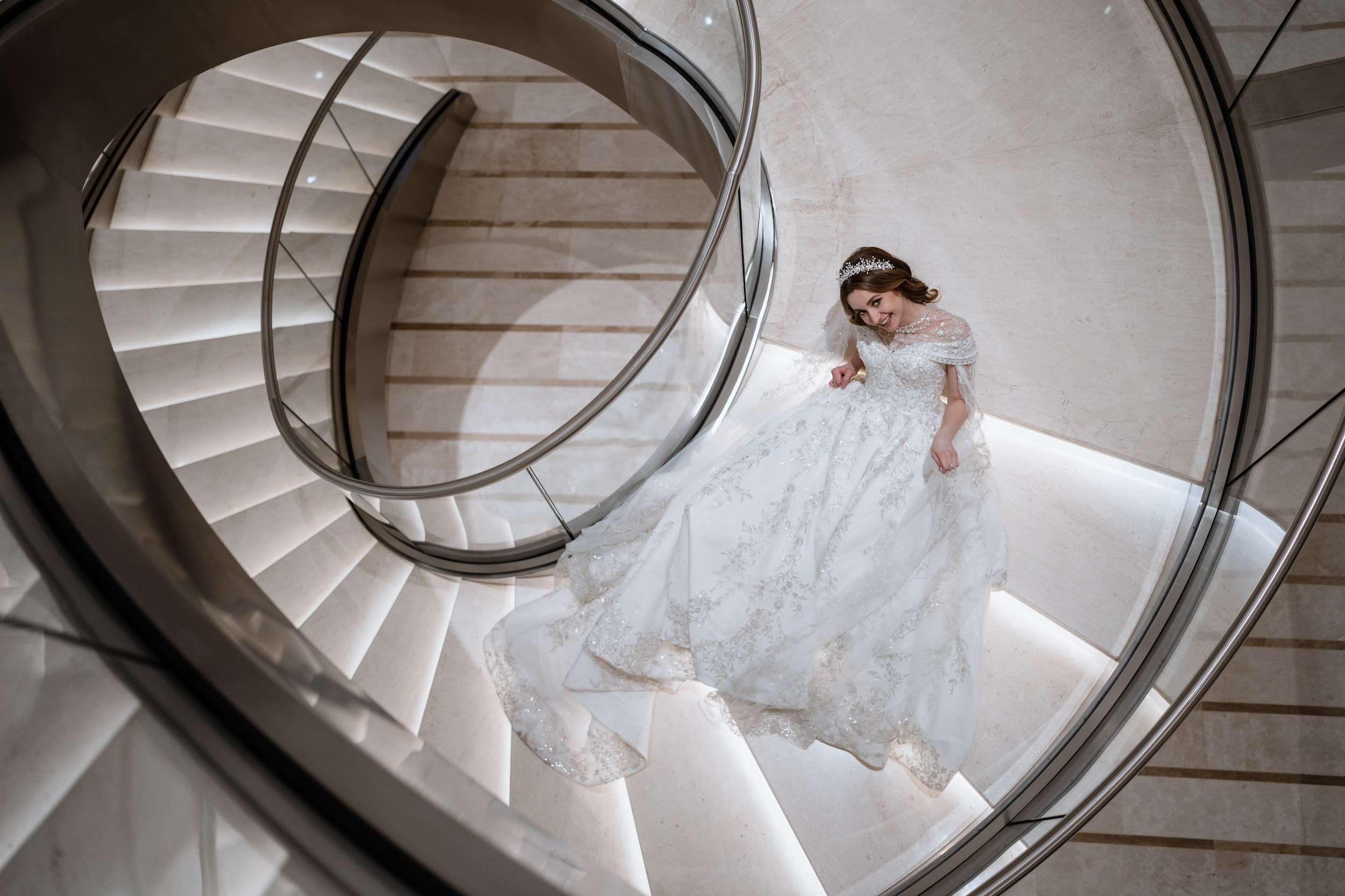 Свадьба Владимира и Елены 29 января 2022 года. Ведущий на свадьбу, корпоратив и юбилей в Москве Сергей Рябинин