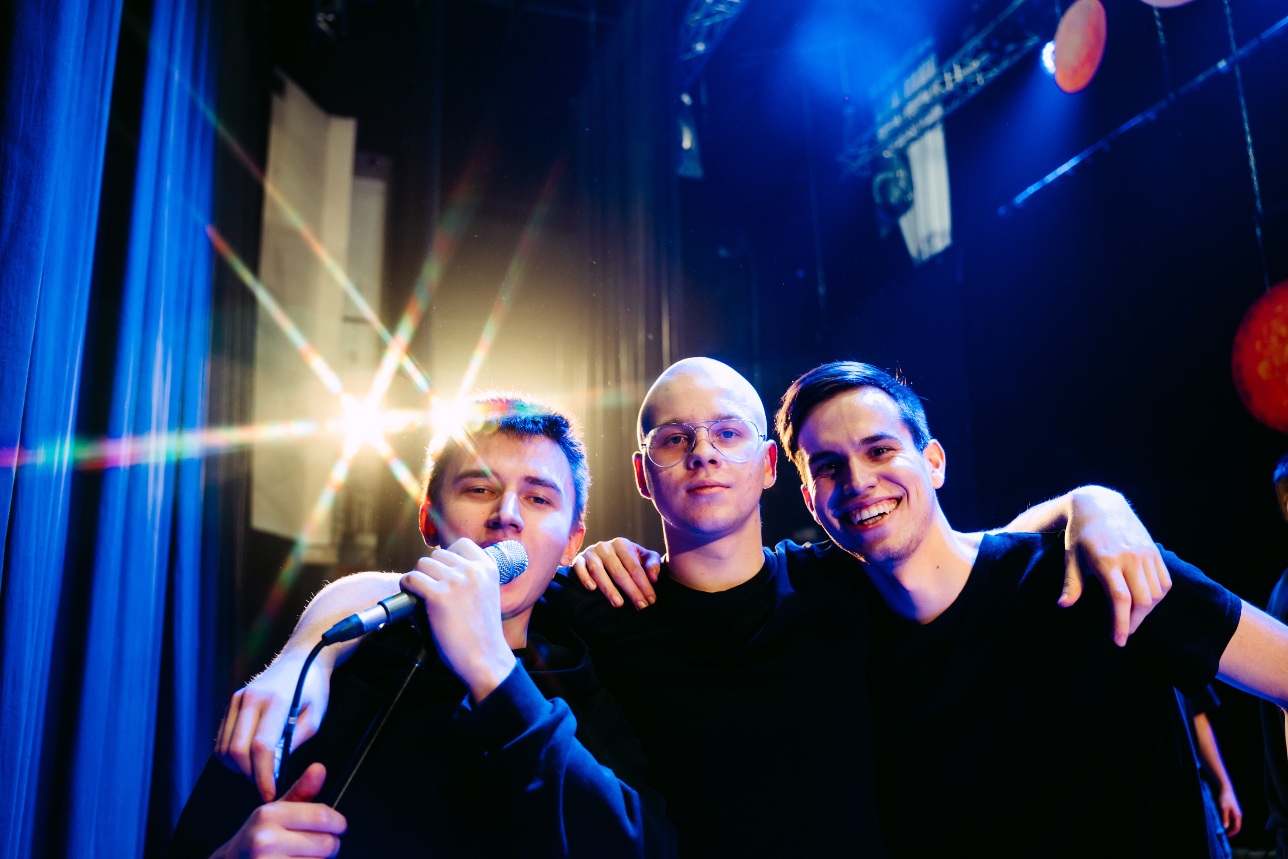 ИМОИиВ. Главная