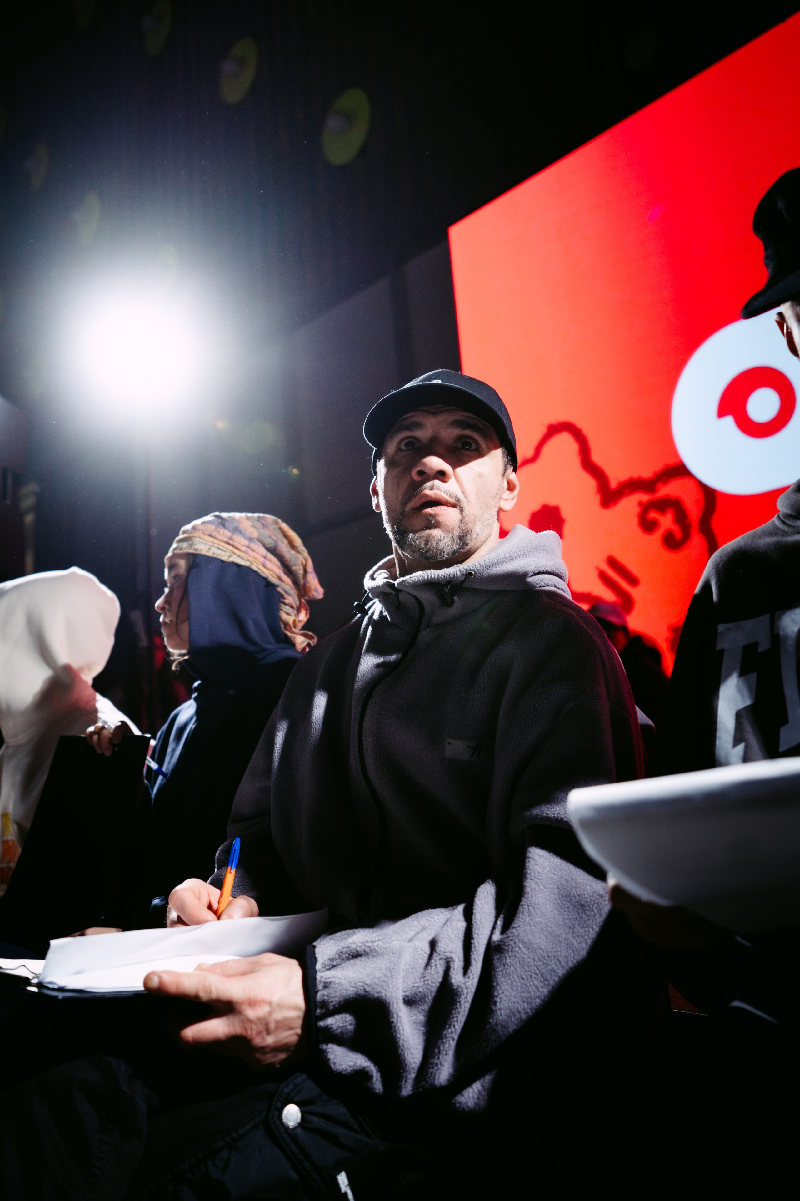 HIP HOP KAZAN 2025. Главная