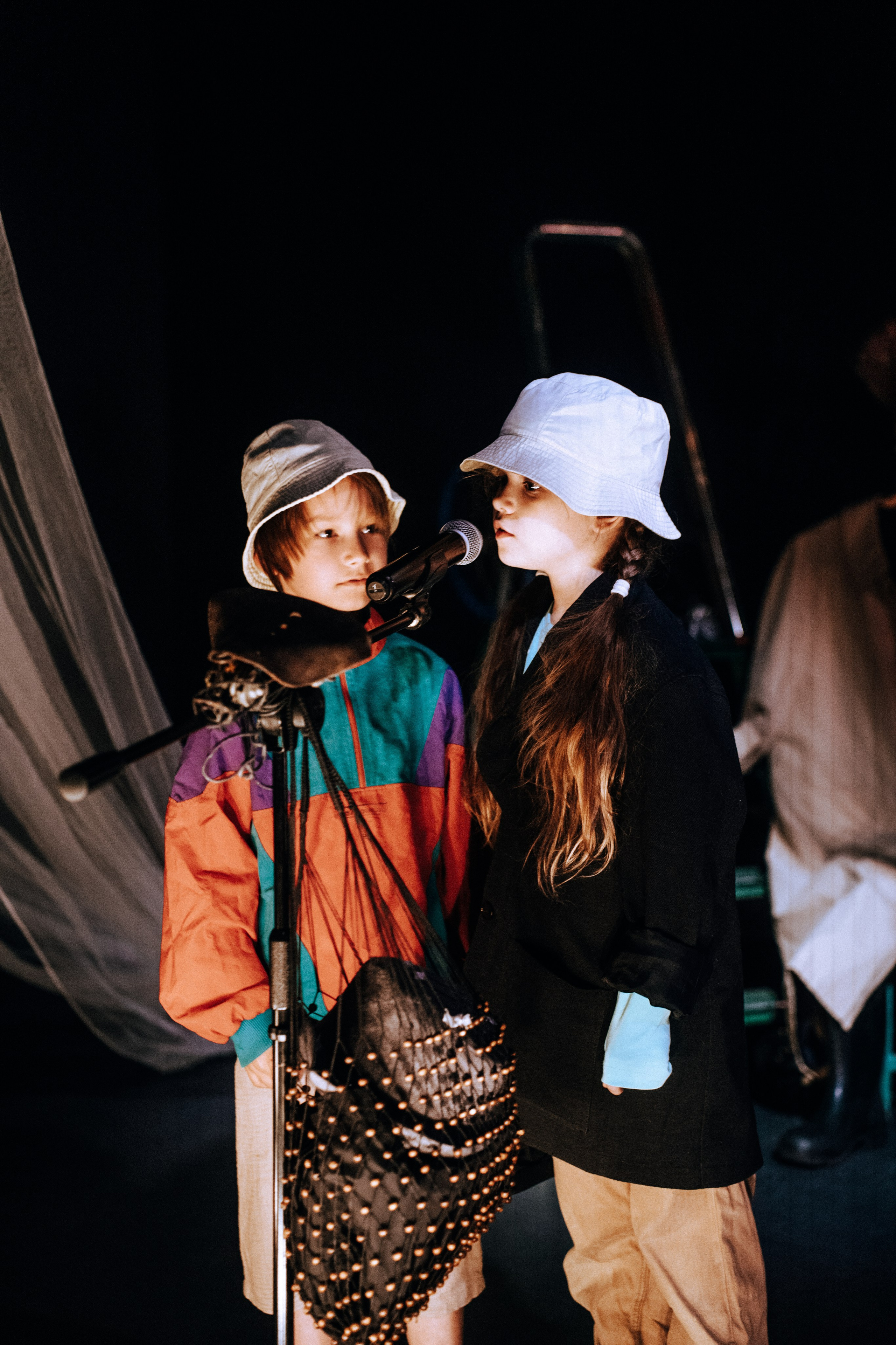 Снегурочка. Главная