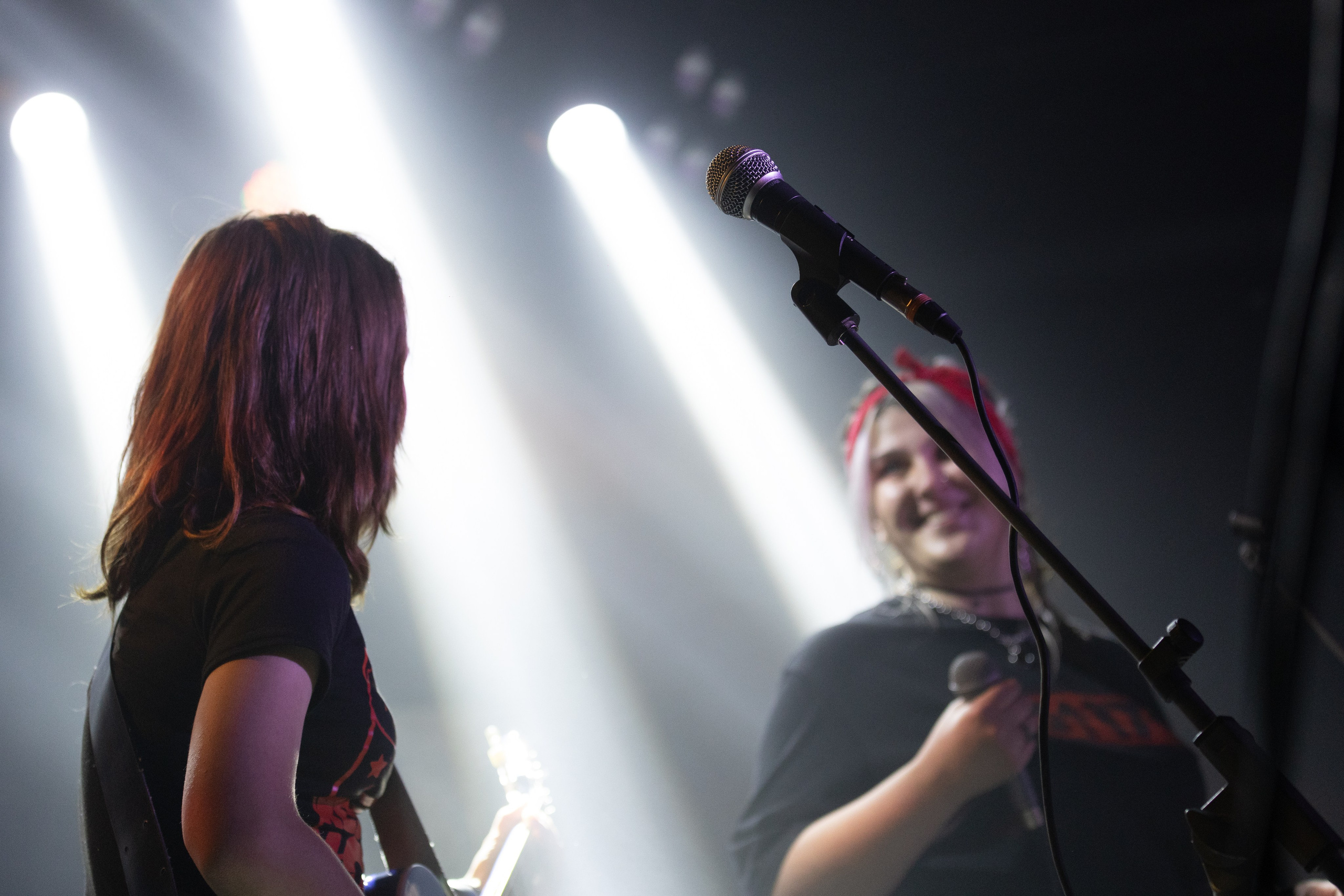 Альтернативная Музыкальная Школа — Отчётный концерт. KiPPER Gallery — Фотограф