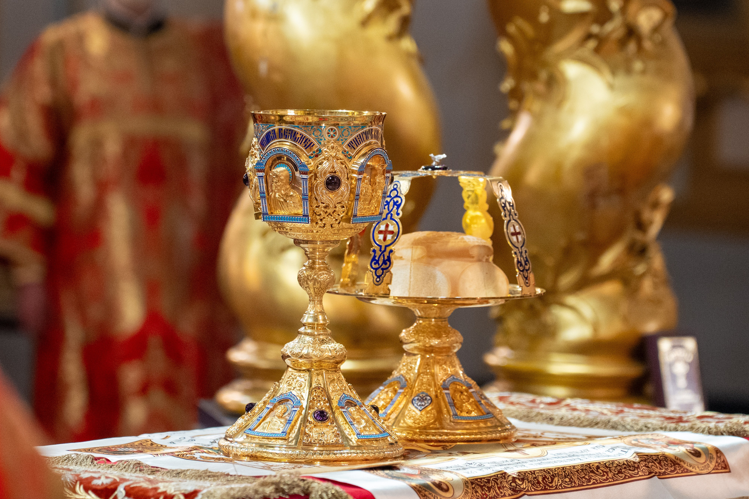 СВЕТЛОЕ ХРИСТОВО ВОСКРЕСЕНИЕ. ПАСХА. НИКОЛО-БОГОЯВЛЕНСКИЙ МОРСКОЙ СОБОР