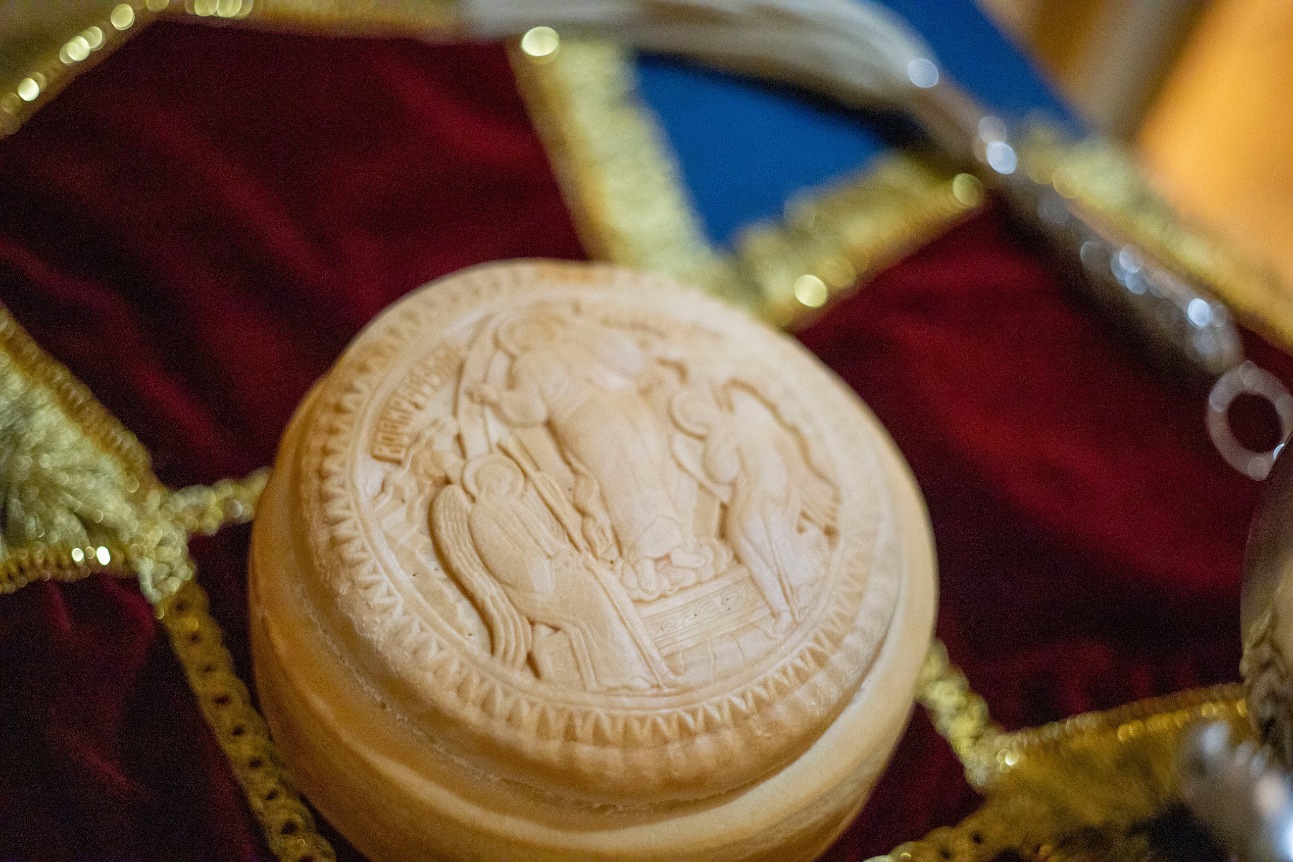 СВЕТЛОЕ ХРИСТОВО ВОСКРЕСЕНИЕ. ПАСХА. НИКОЛО-БОГОЯВЛЕНСКИЙ МОРСКОЙ СОБОР