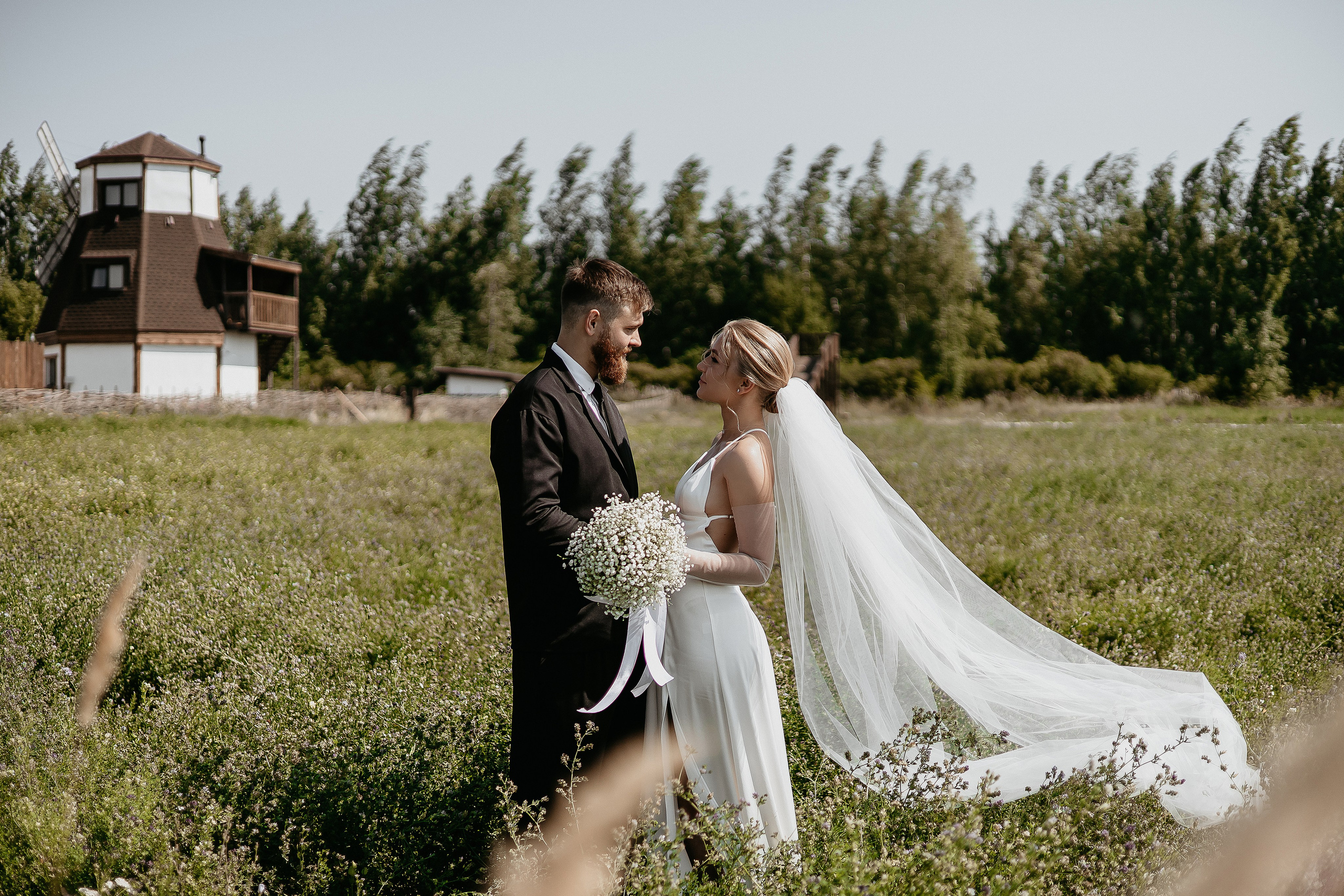 Свадьба. Семейный и свадебный фотограф в Ульяновске