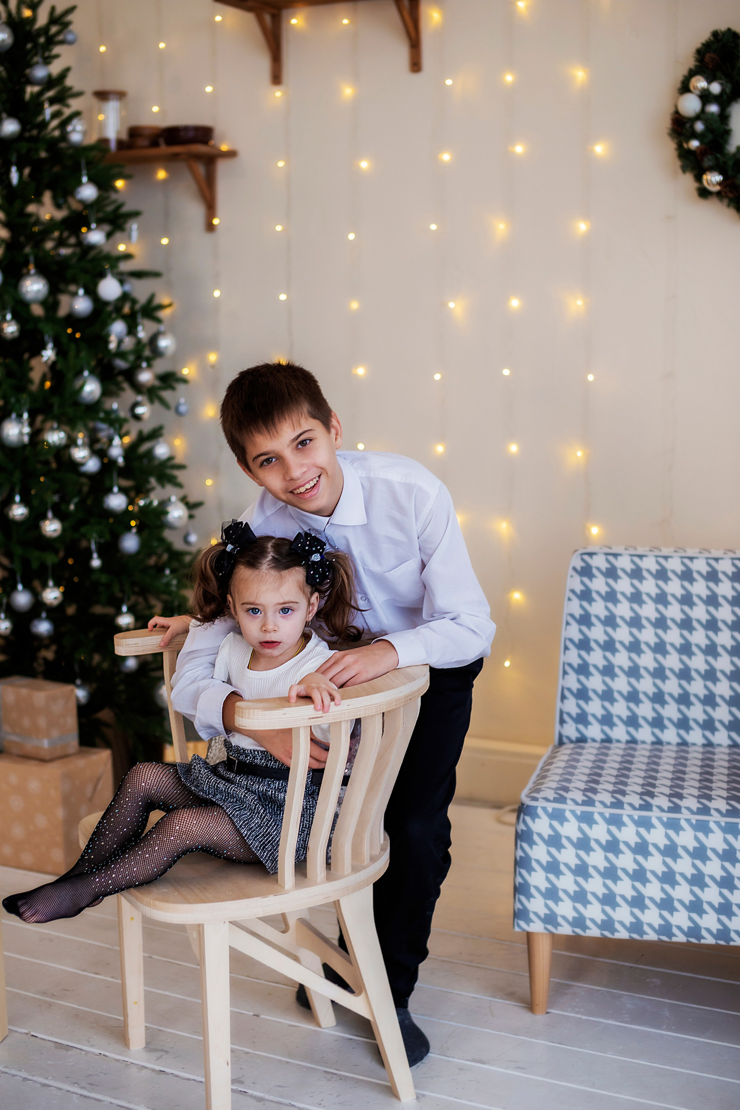 24.12.23. Семейный фотограф в Саратове