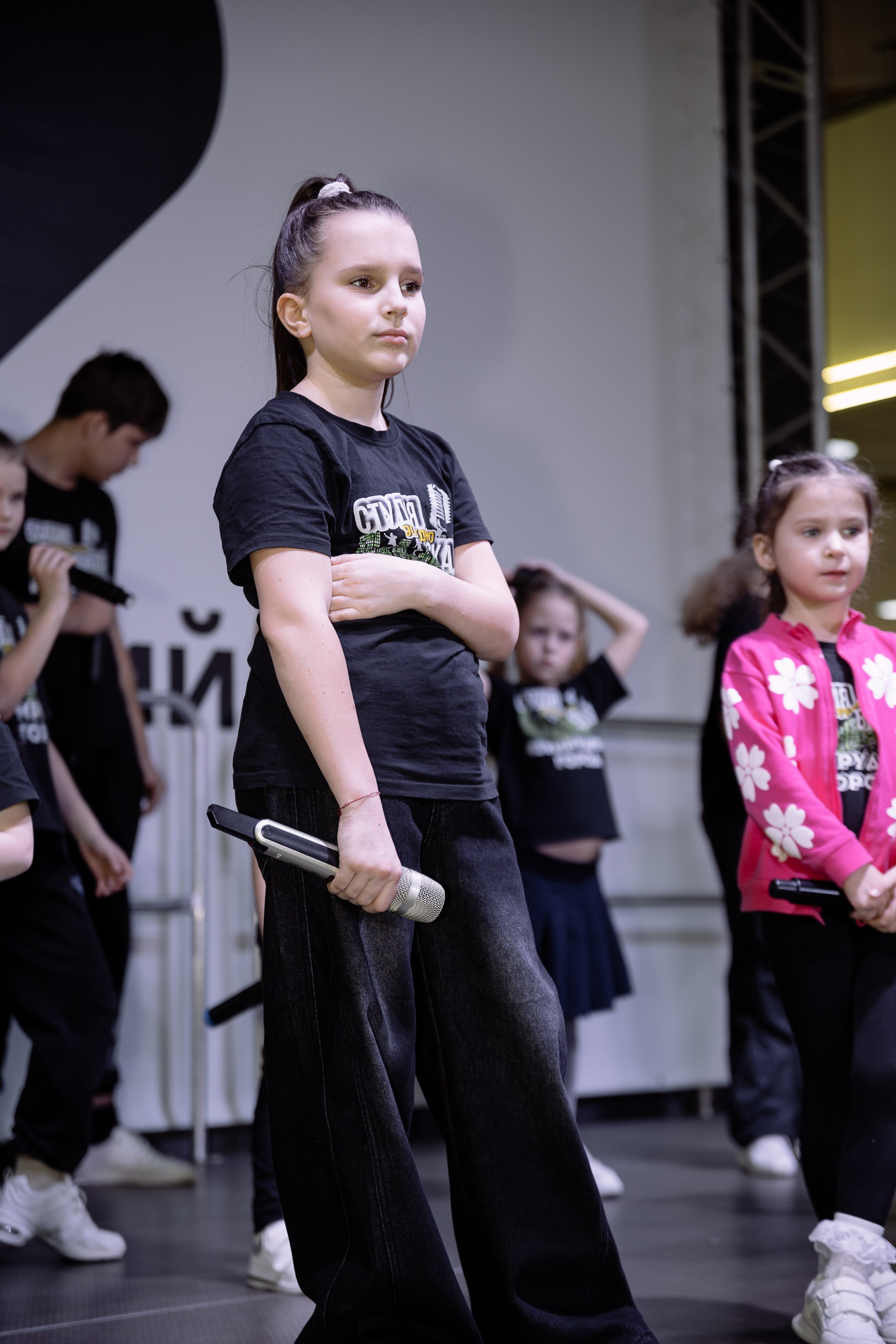 Отчетник «Изумрудный город». Фотограф Юлия Мальцева