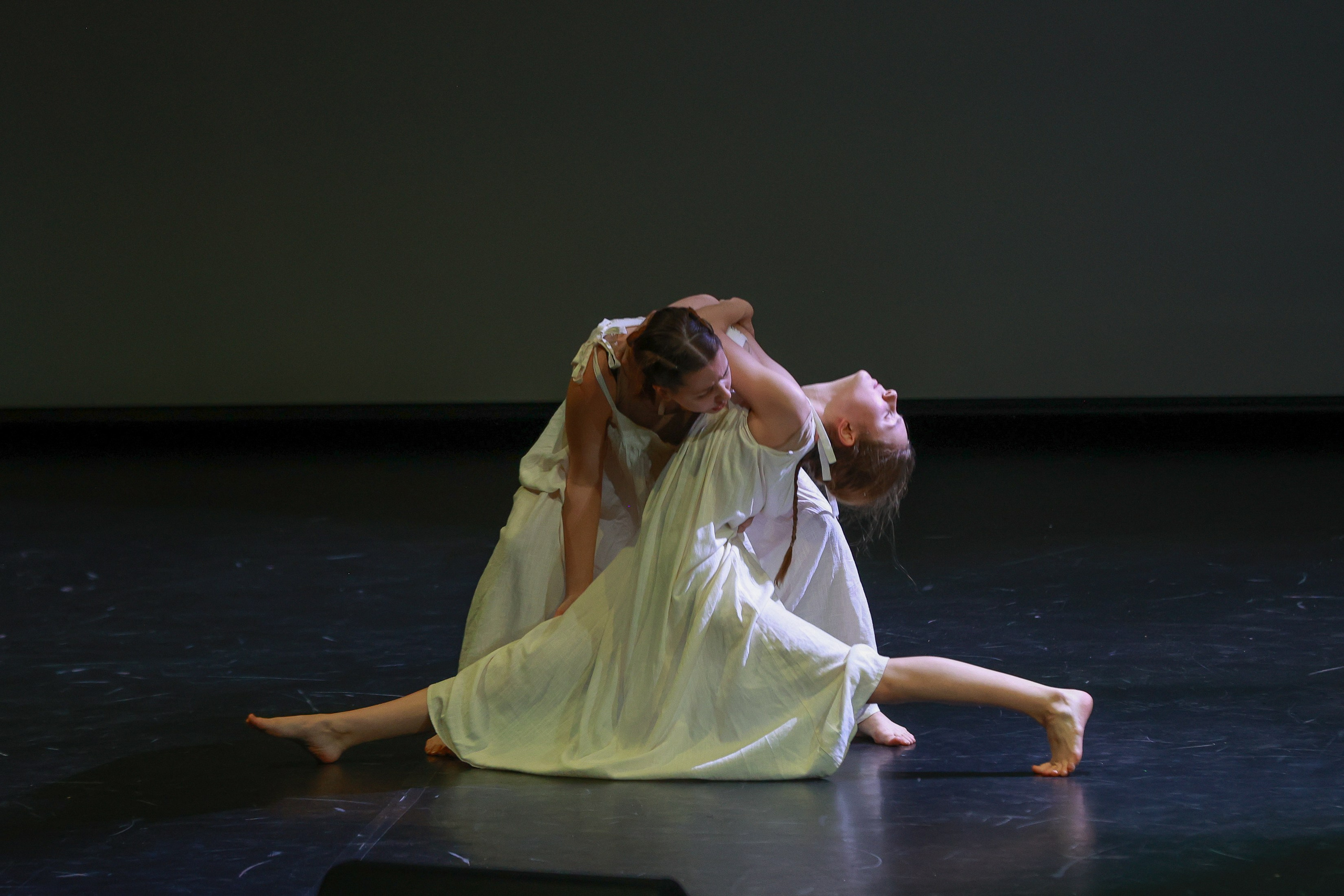 Небесные ласточки на Танц ЭКСПО 2026. Фотограф Юлия Мальцева