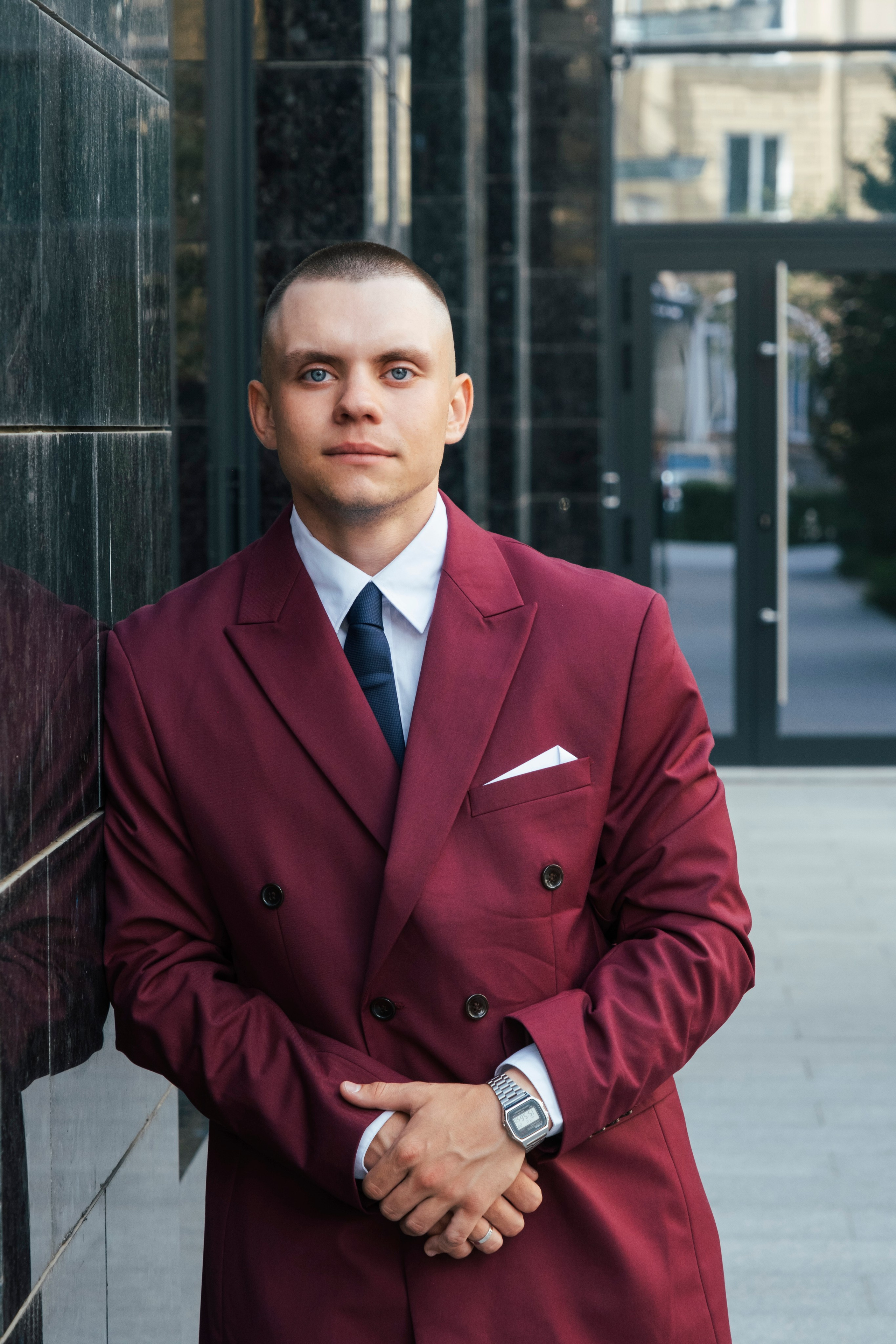 Свадьба Анастасии и Сергея. Фотограф Новосибирск Екатерина Другоченко