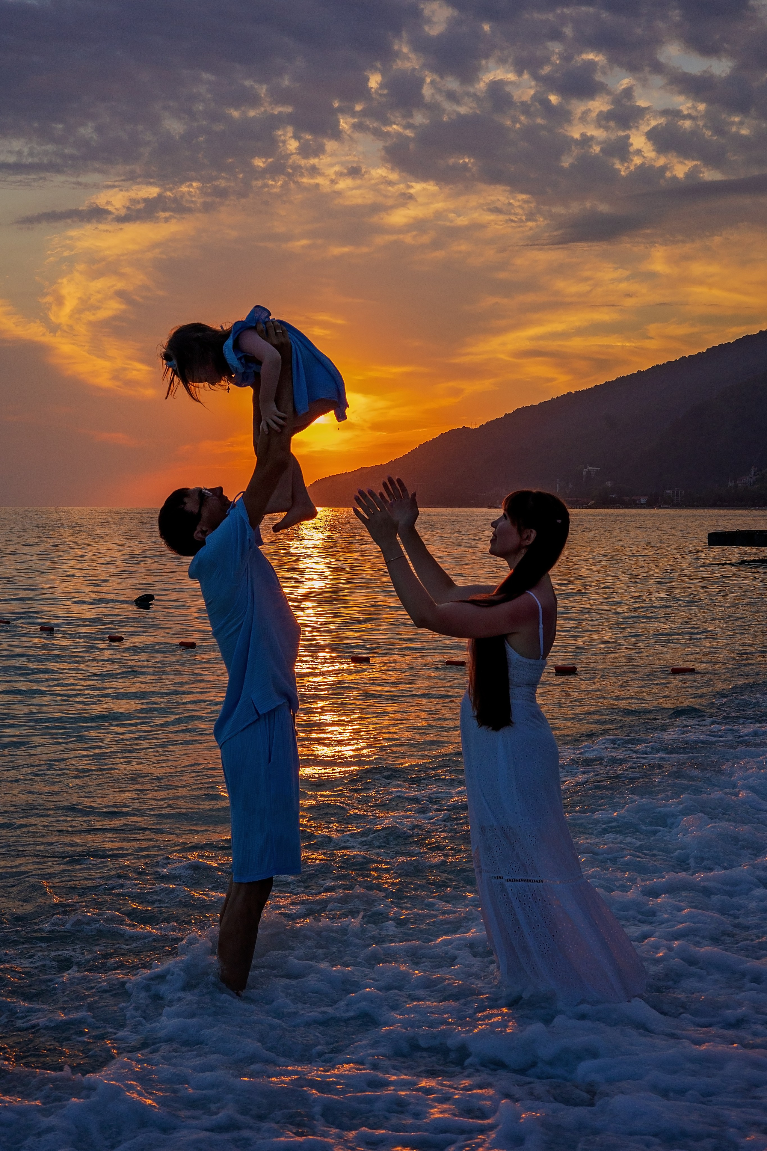 Отдых в Гагре. Свадебный и семейный фотограф в Абхазии Эля Цишба