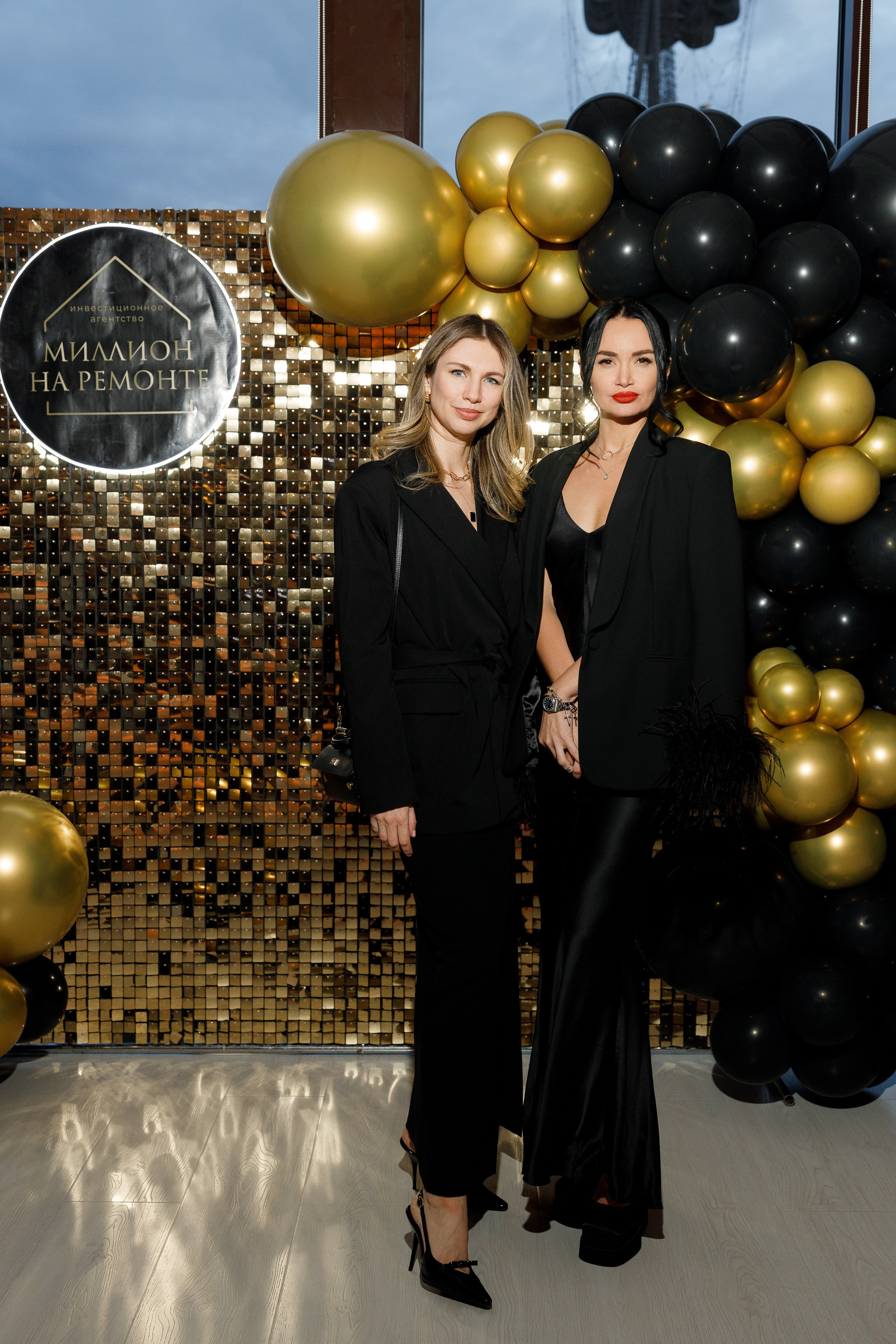 МИЛЛИОН НА РЕМОНТЕ. ВЫПУСКНОЙ. Свадебный и event-фотограф Иван Волнухин