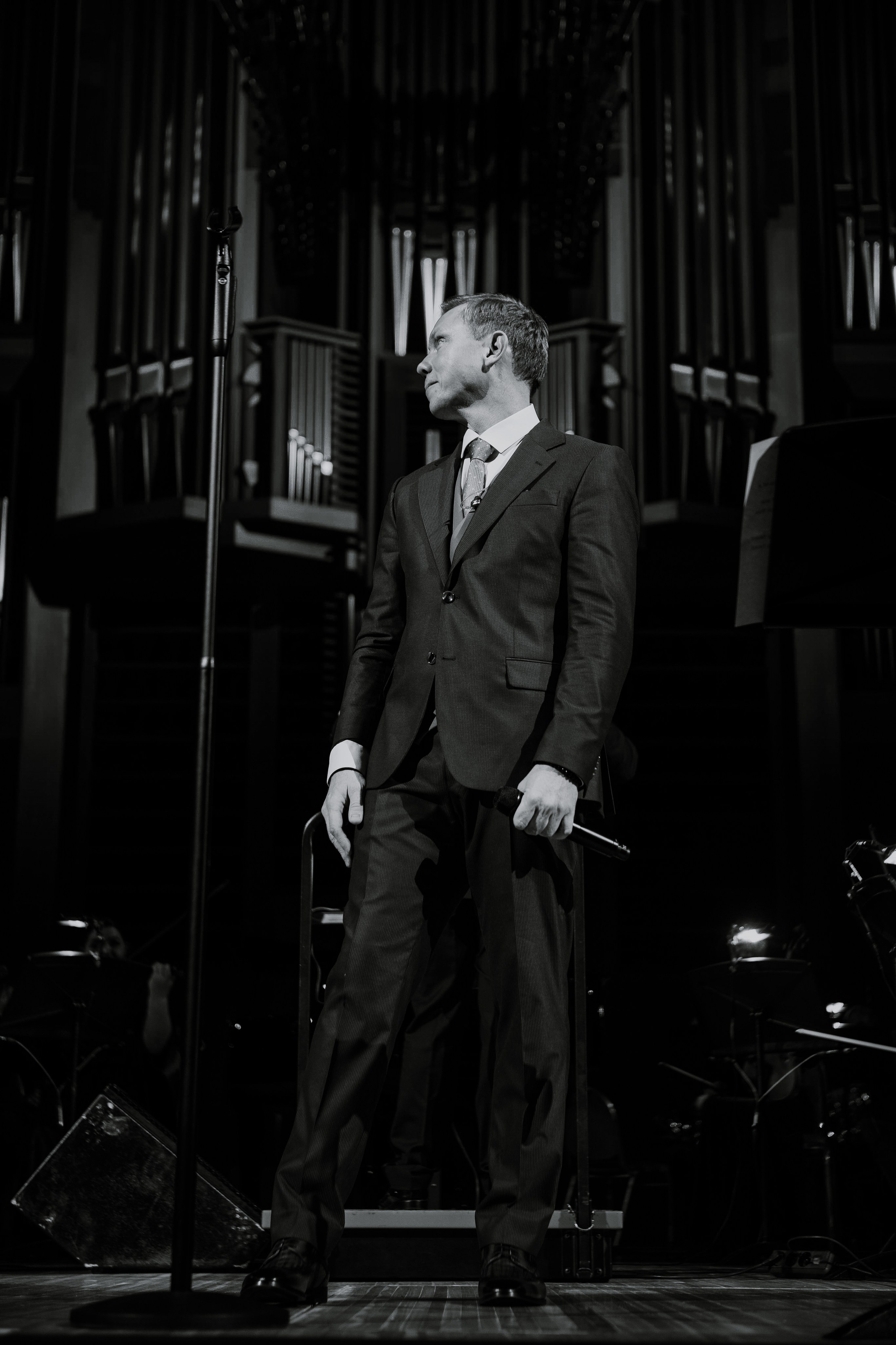 NIGATIV. Фотограф Москва