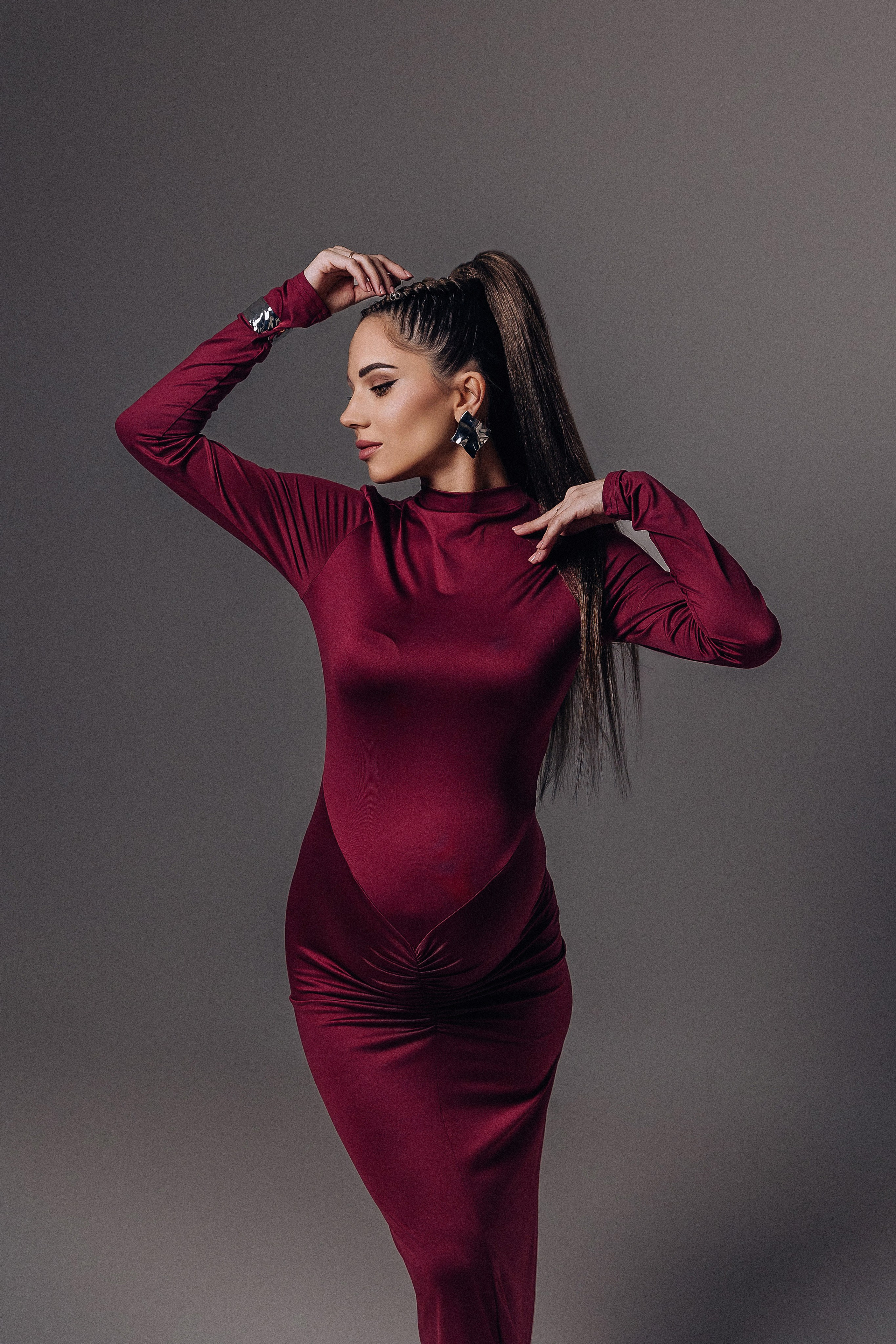 Лиля и Дмитрий. Свадебный фотограф в новокузнецке