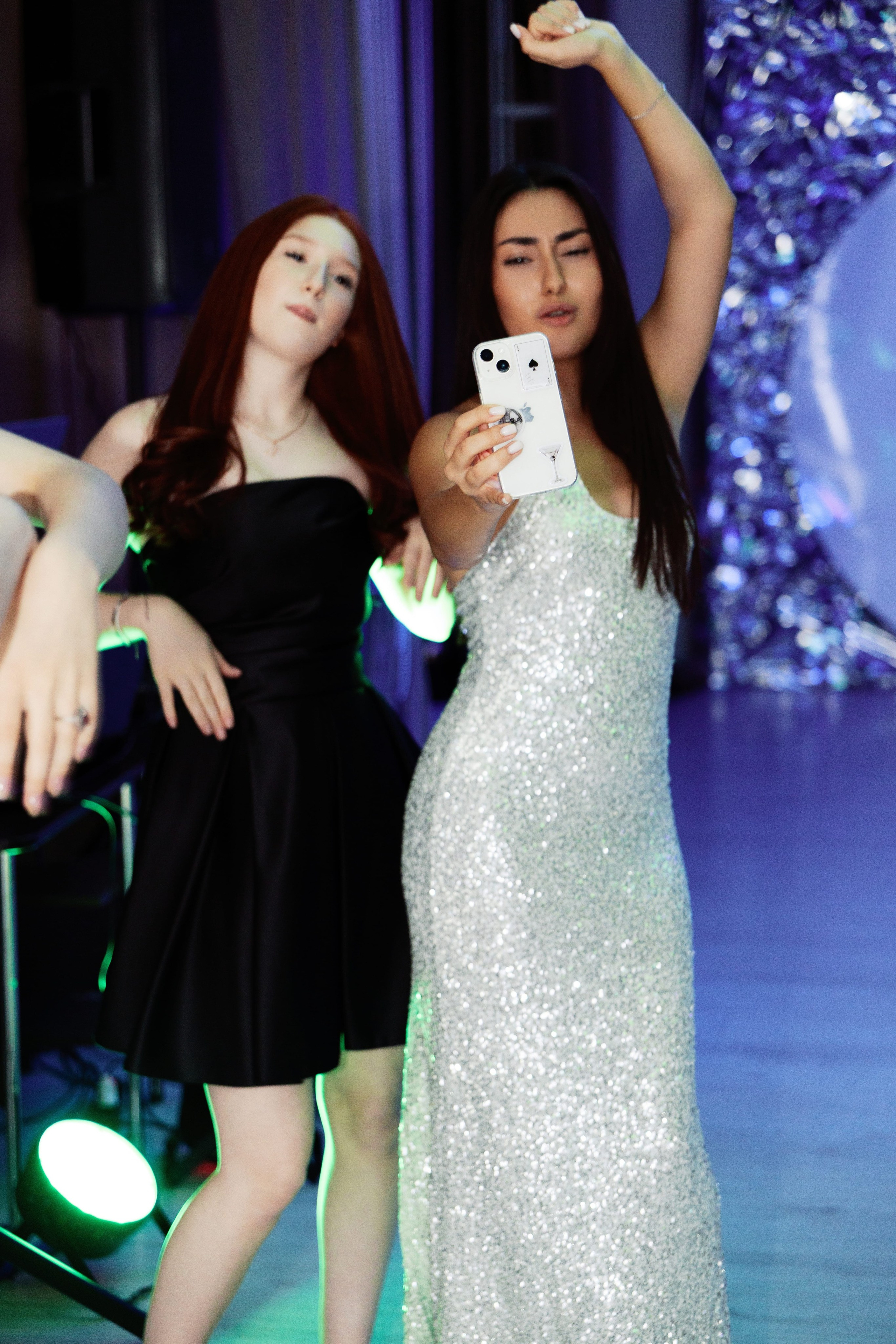 День Рождения Лианы