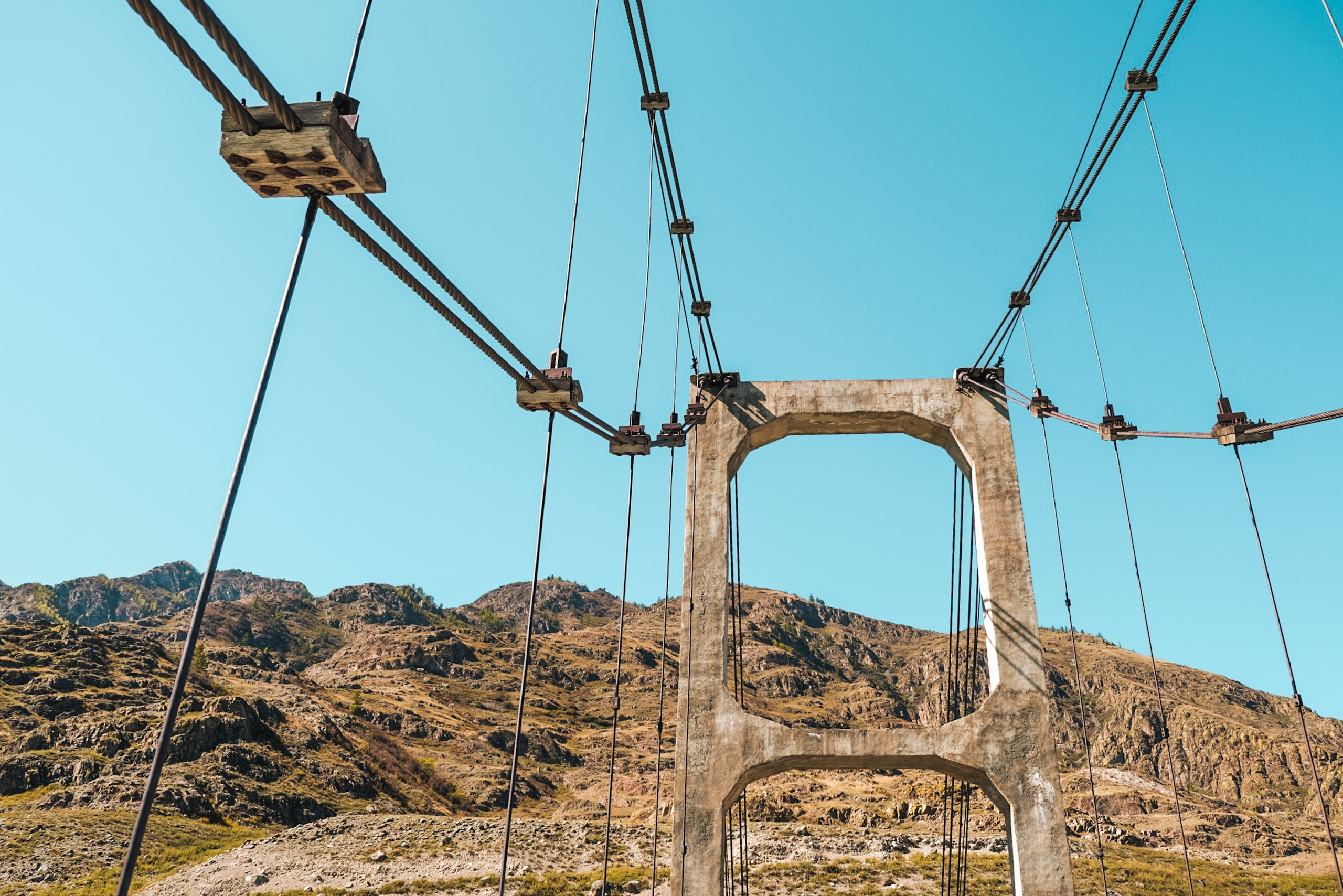 Altai 21'. Фотограф в Тюмени Кирилл Марфин