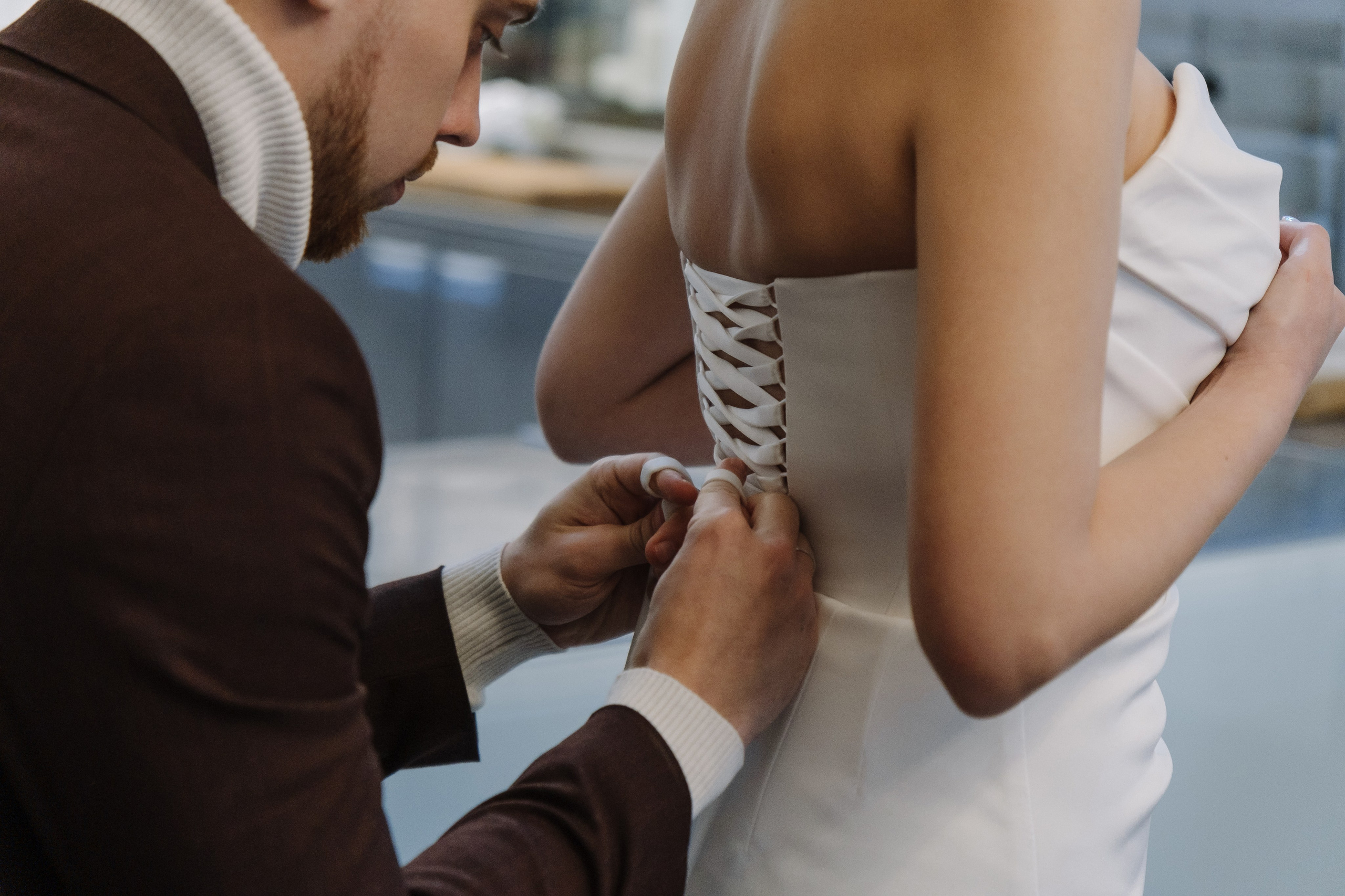 Кирилл и Алёна. Свадебный фотограф в Москве и Подмосковье Виктор Одинцов