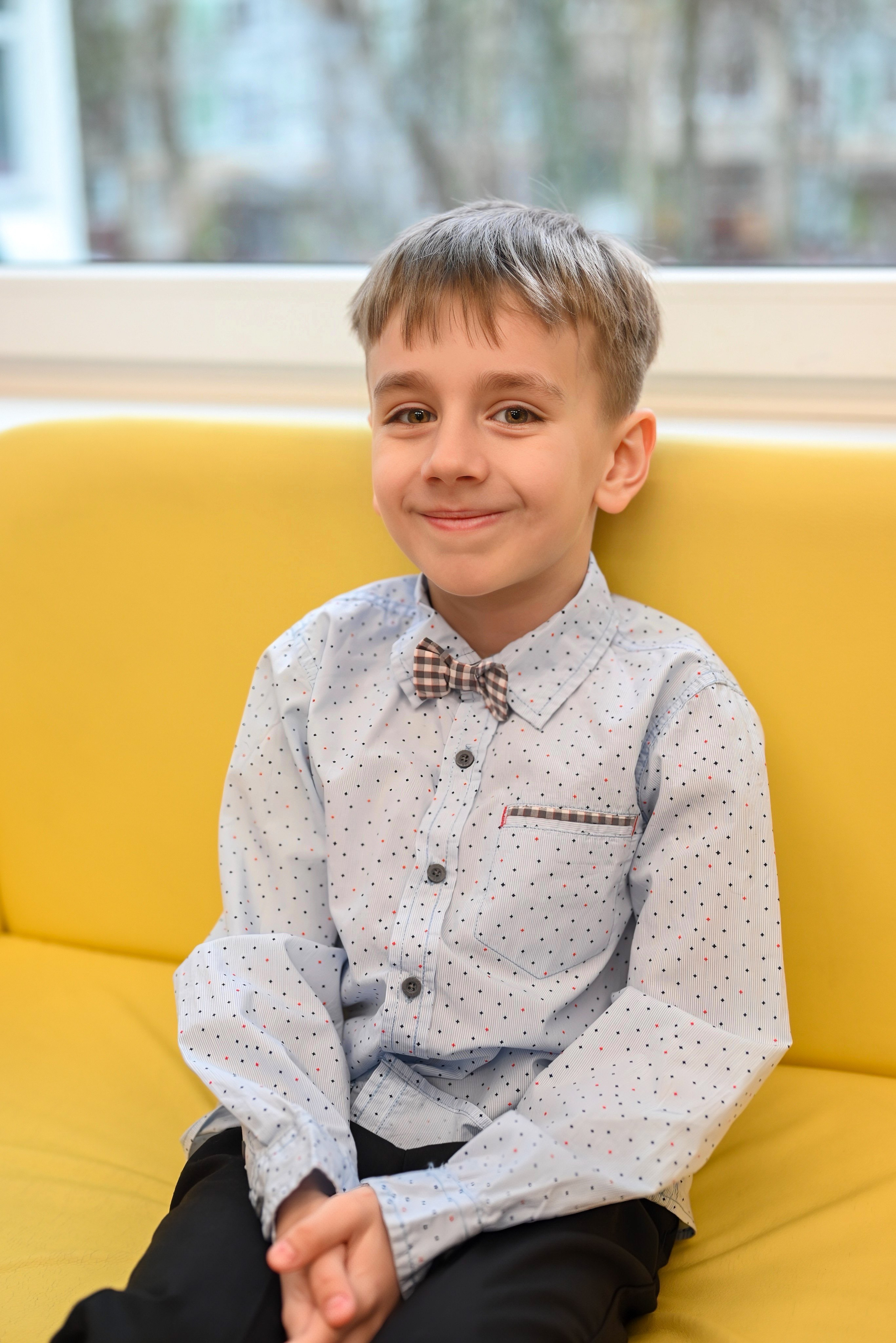 Праздник в группе Цветик семицветик. Семейный и детский фотограф Москва