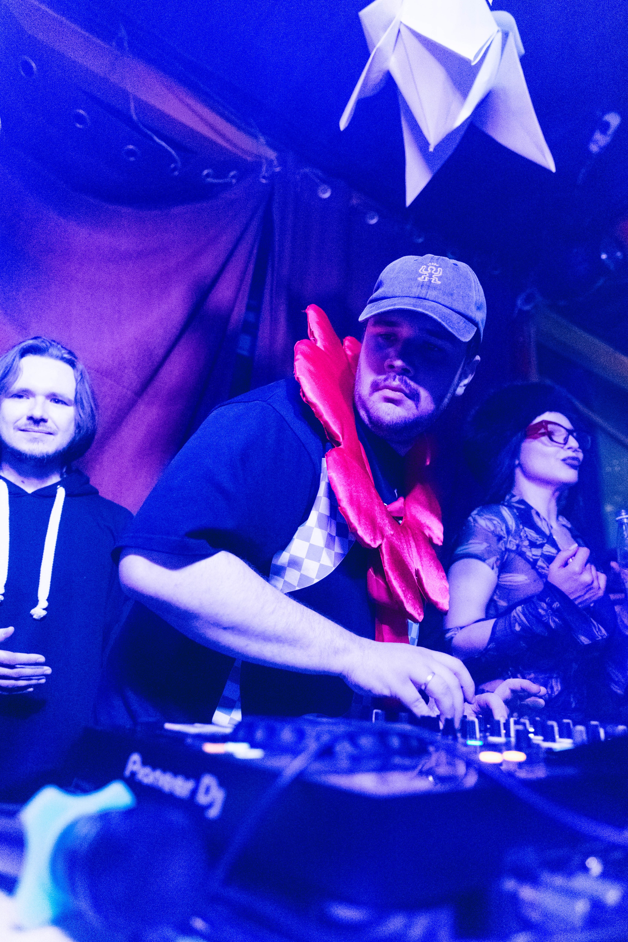 PARTY STIL ВЕСНА | Парк Культуры. Фотограф в Ставрополе Алина Клочкова