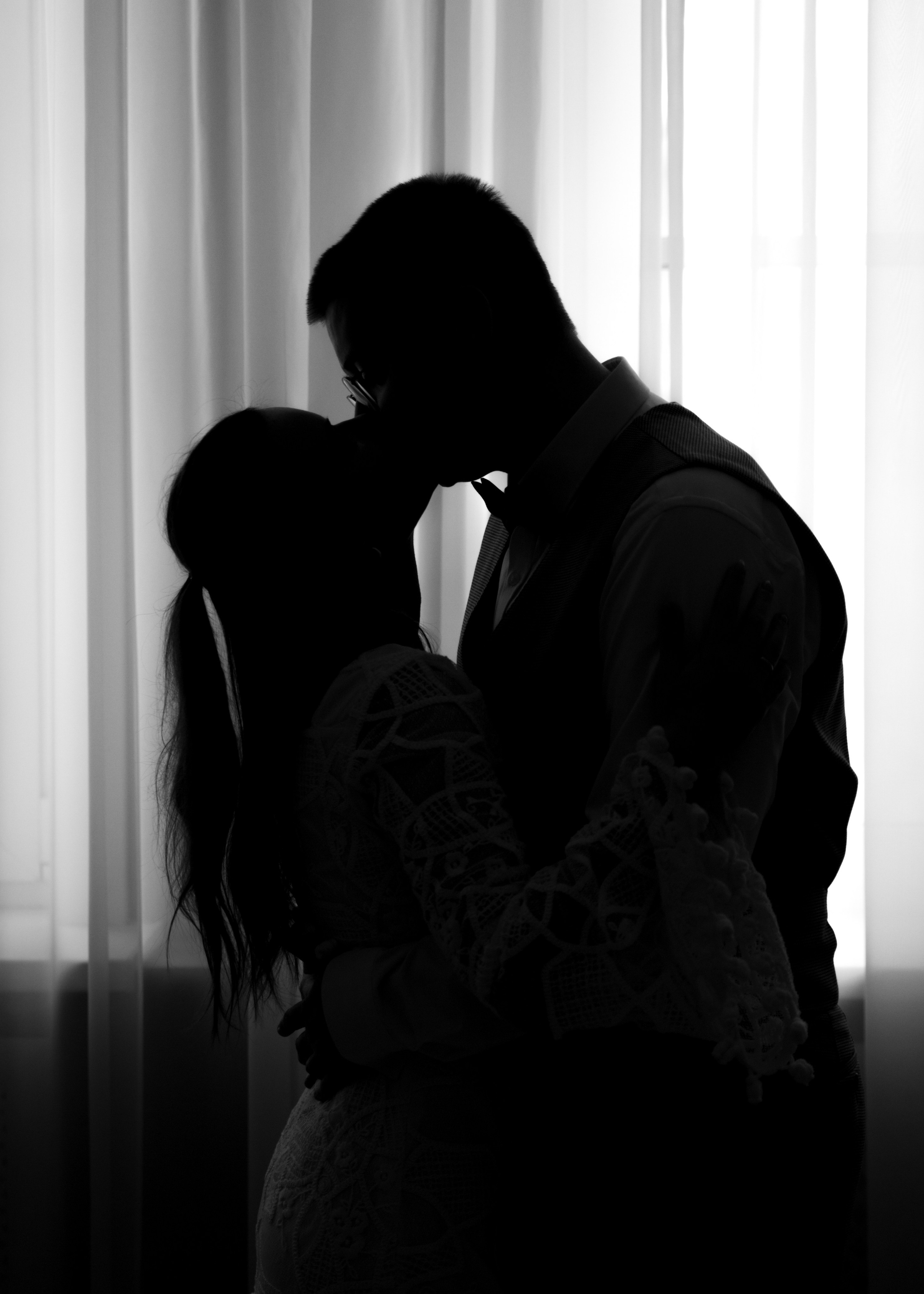 Свадебная съемка. Фотограф СПб