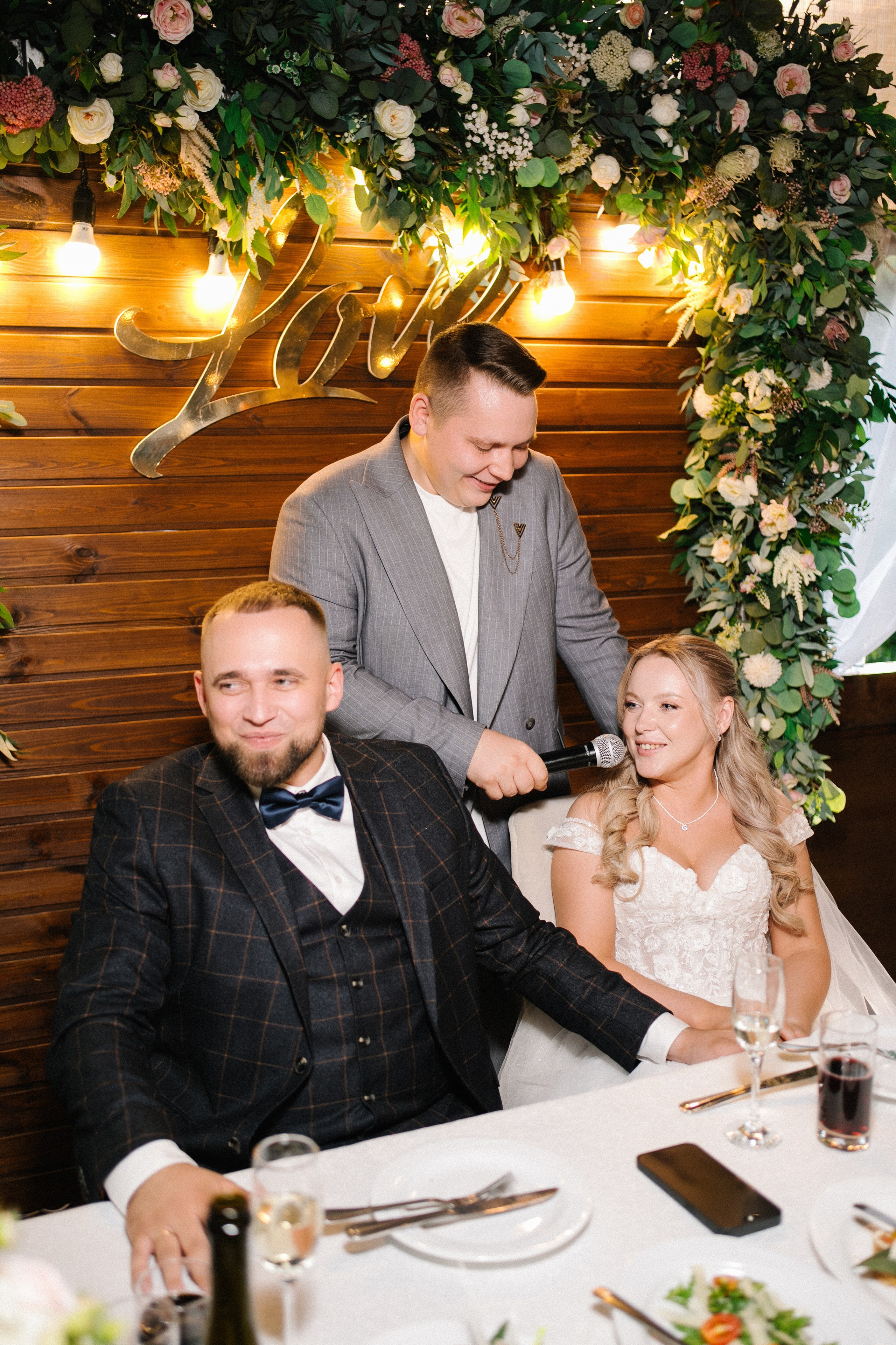 Марина и Денис (полный день). Фотограф на любое событие в Кемерово