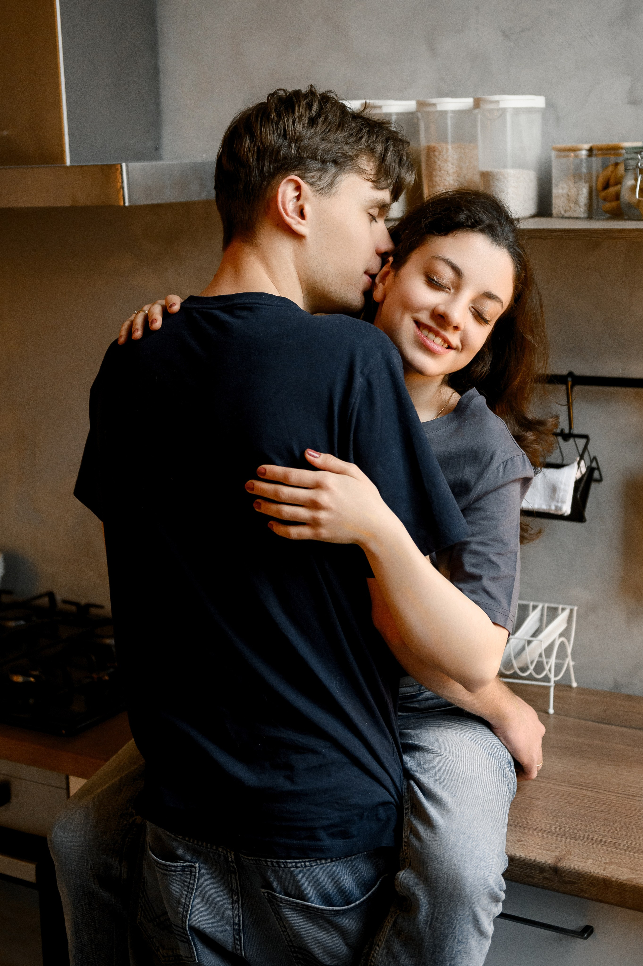 История одной любви. Свадебный и семейный фотограф в Ставрополе Роман Иванов
