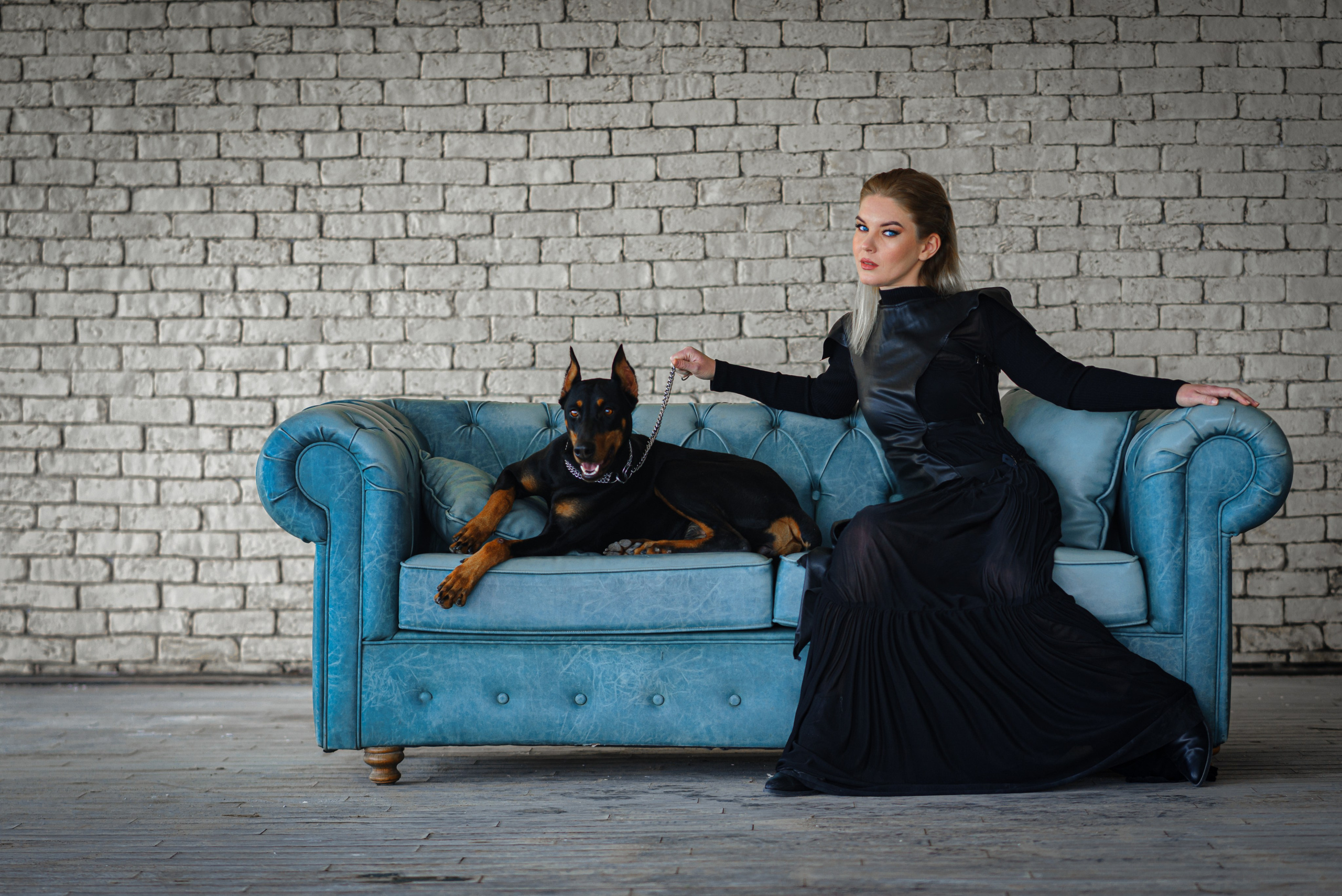 Comercial. Shanti Alex Art