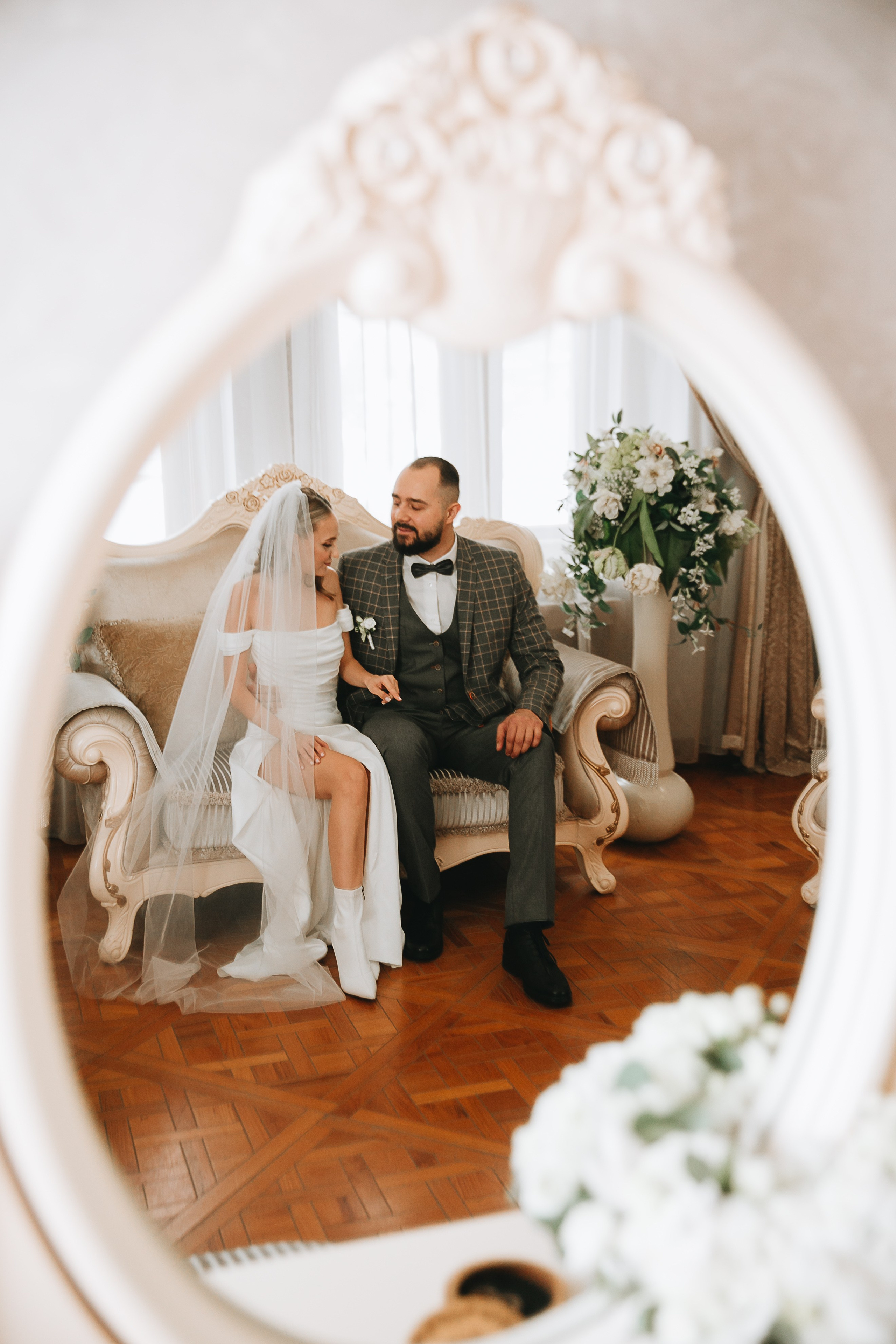 Свадебный Анонс для Маргариты и Ильи. Ваш фотограф Любовь Чистякова