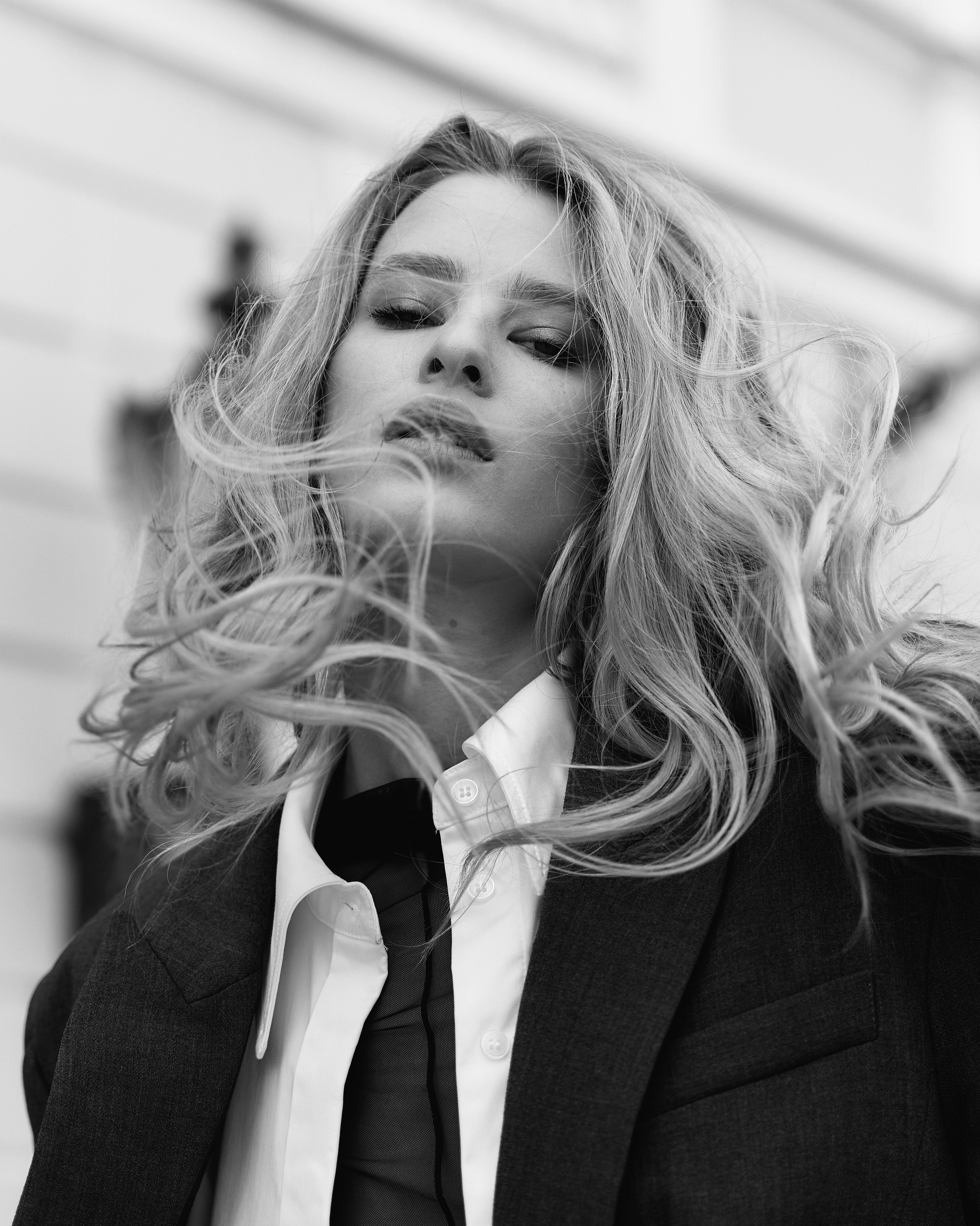 Alisiya Miller. Фотограф Дмитрий Цветков | Санкт-Петербург