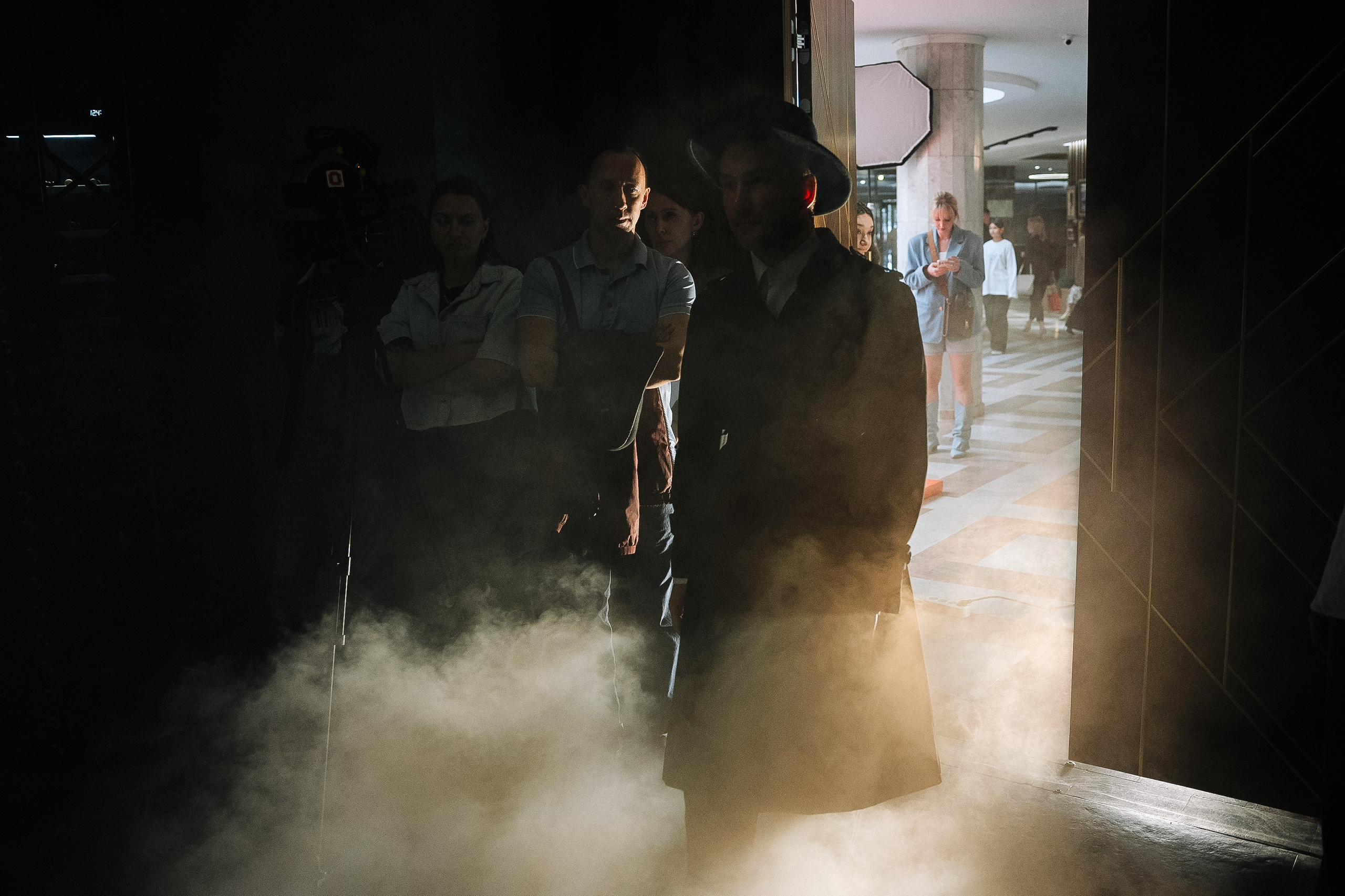 Сердце Бонивура. Фотограф в Хабаровске Швендых Рудольф