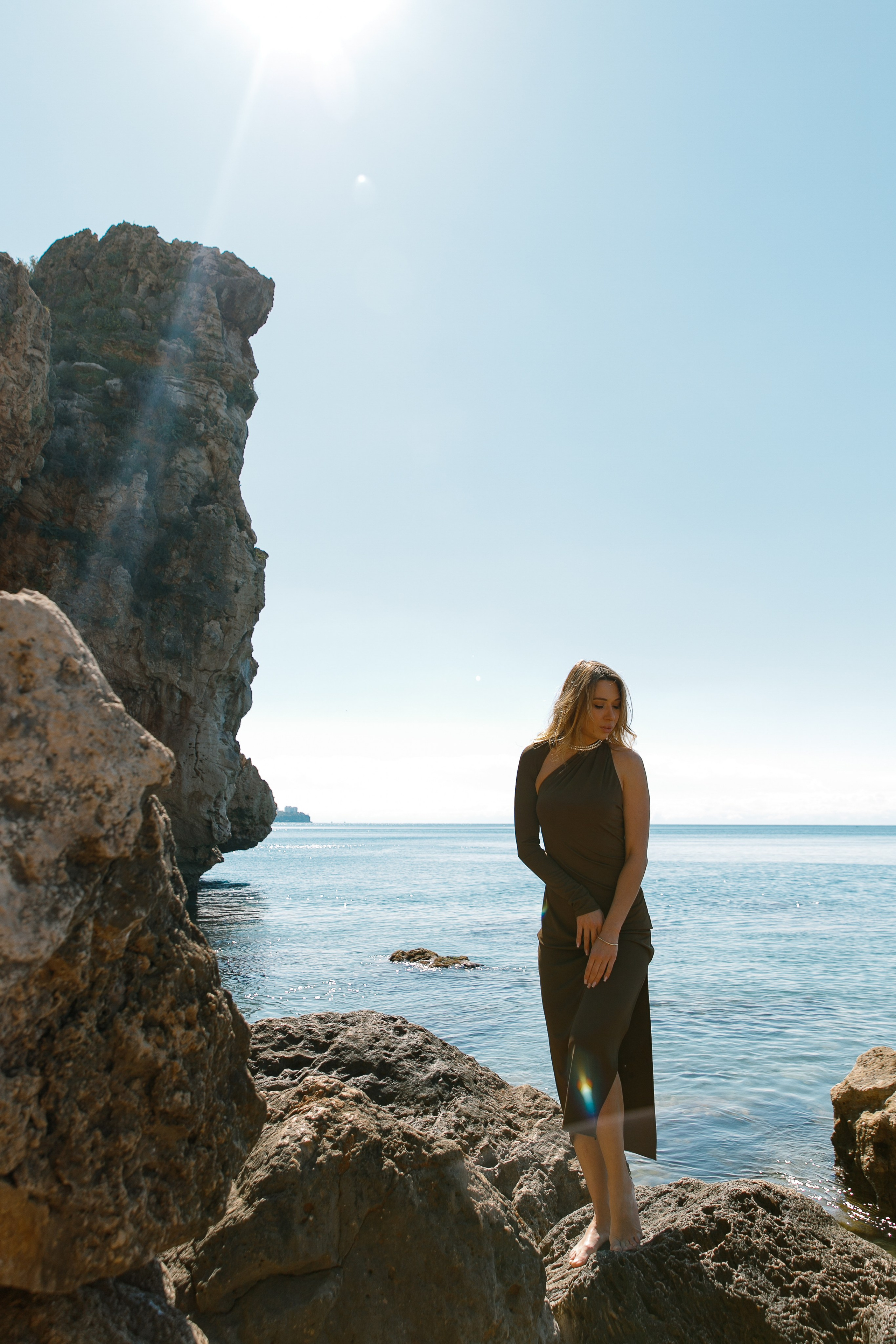 Diana & Alex. Фотограф Анастасия Кулешова