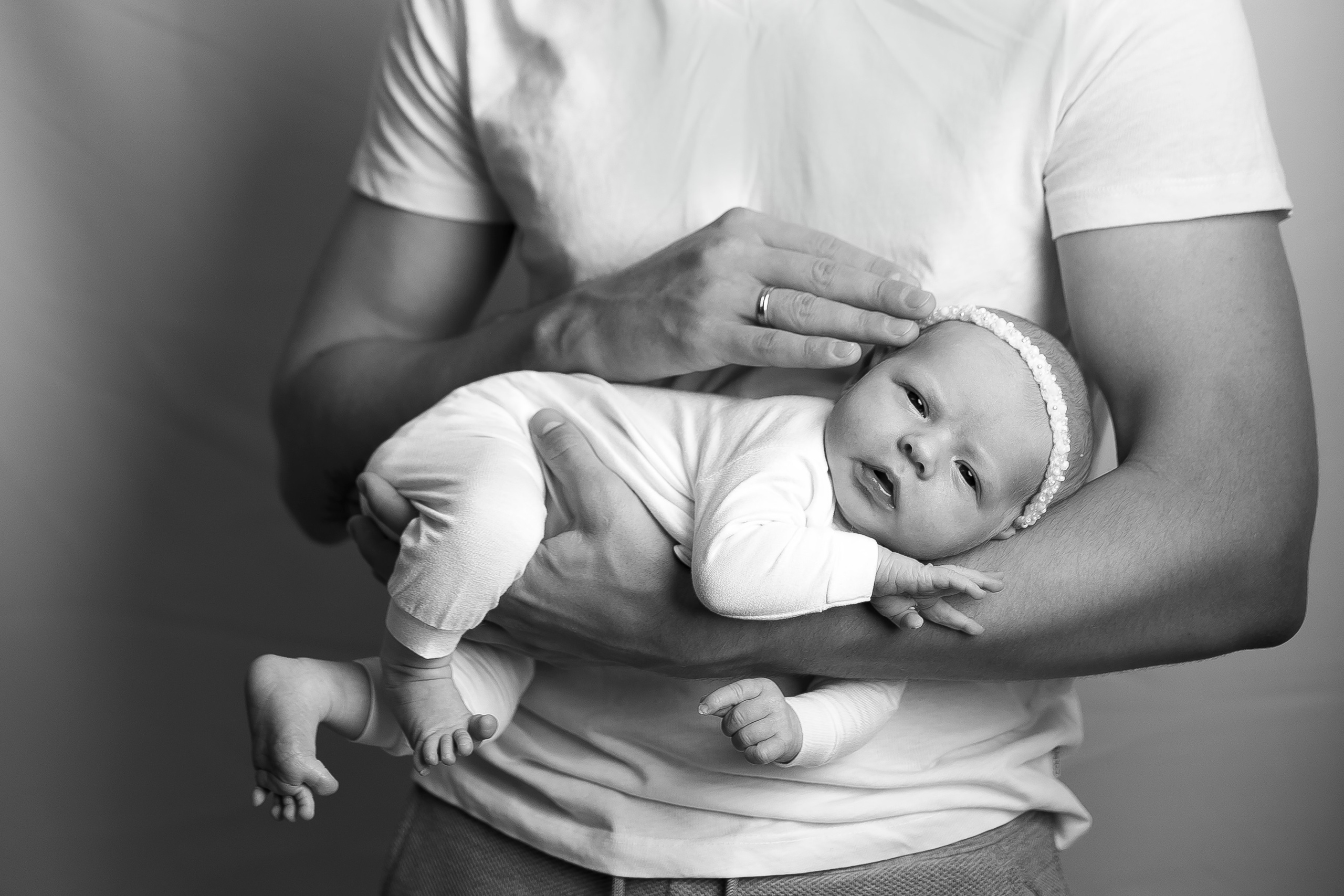 Портфолио Елизавета. Фотограф новорожденных в Ростове-на-Дону. Детский фотограф